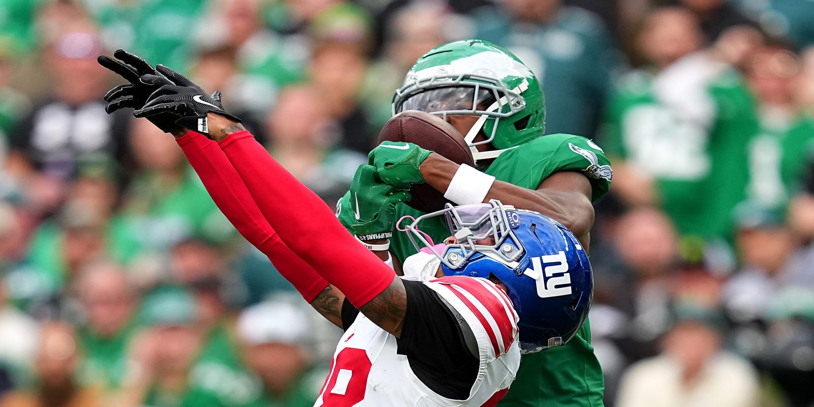1600x800 Jahan Dotson's 1st TD catch of the Eagles season deserves another look