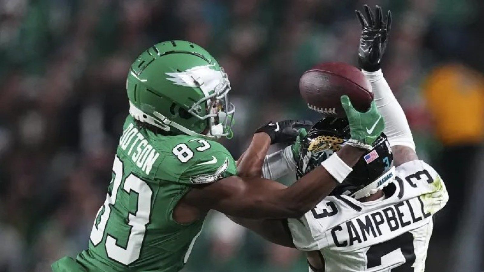 1600x900 Eagles are losing WR Jahan Dotson and DE Jaelan Phillips