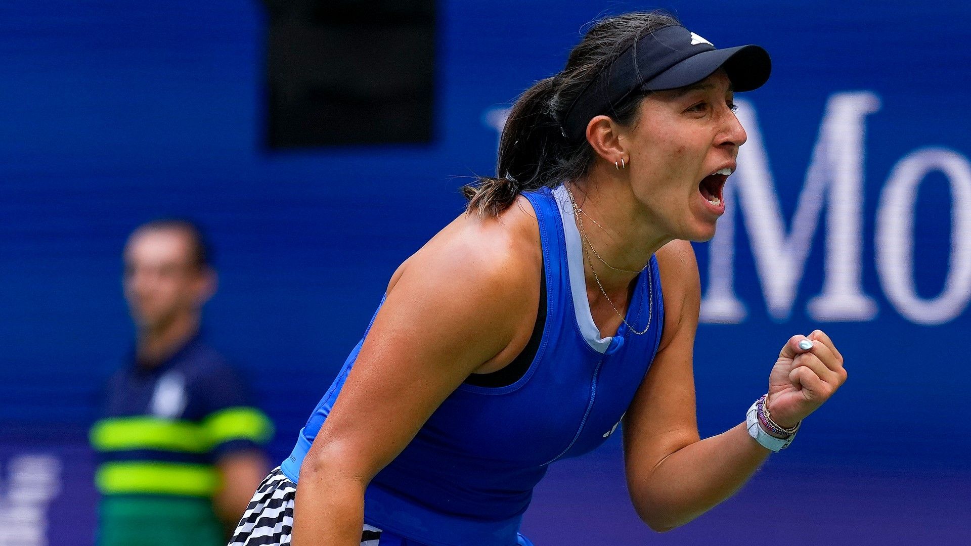 1920x1080 Pegula outlasts Svitolina at the U.S. Open