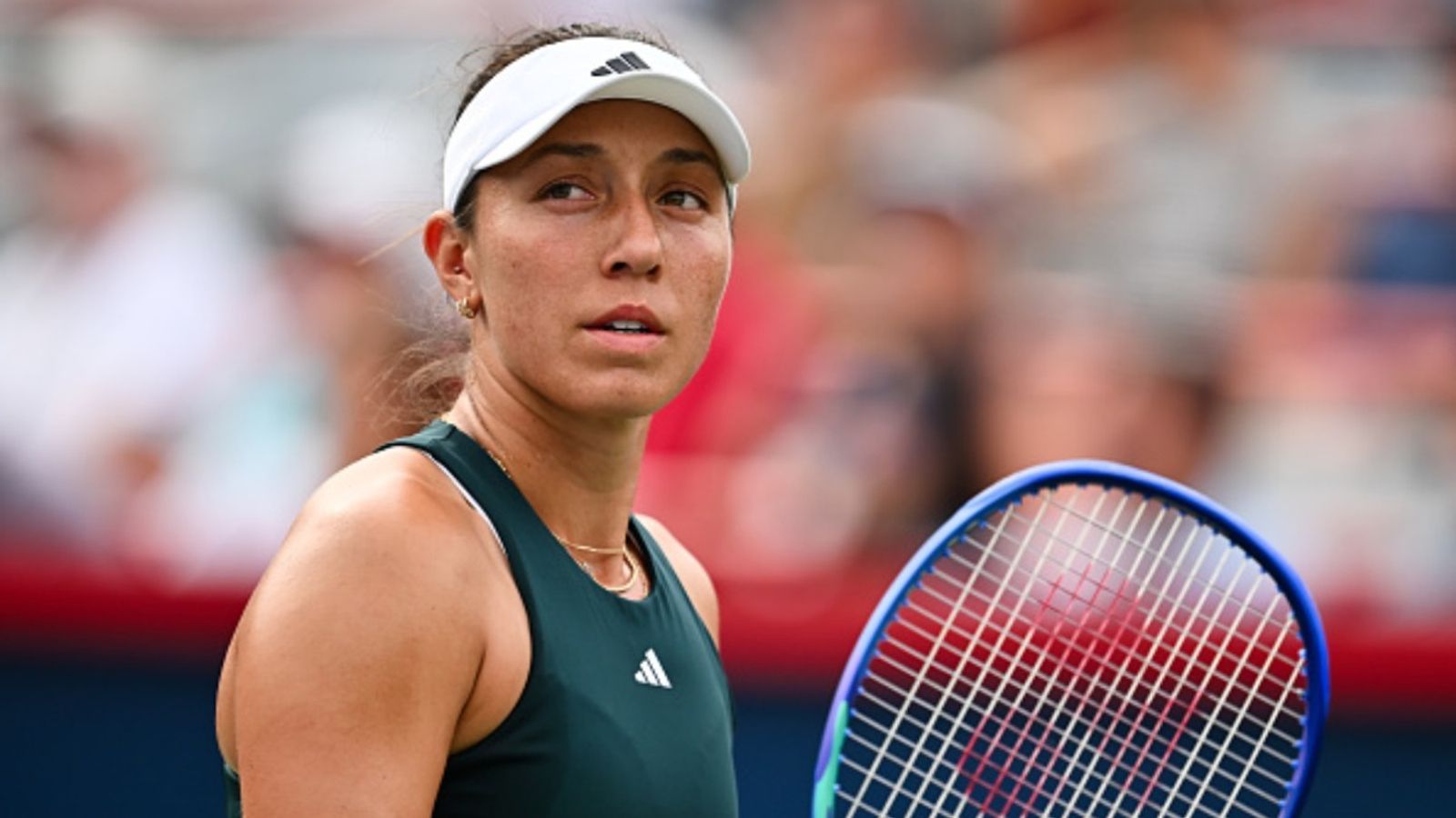 1600x900 Jessica Pegula shares her retirement plans amid Cincinnati Open campaign: I will definitely not be playing