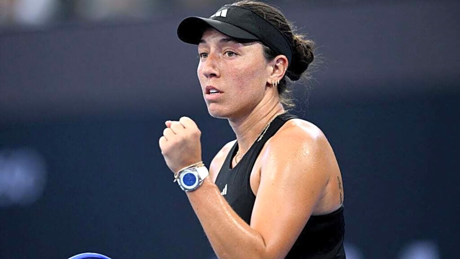 1600x900 Jessica Pegula 'excited' to return to WTA tournament that she won in 2025