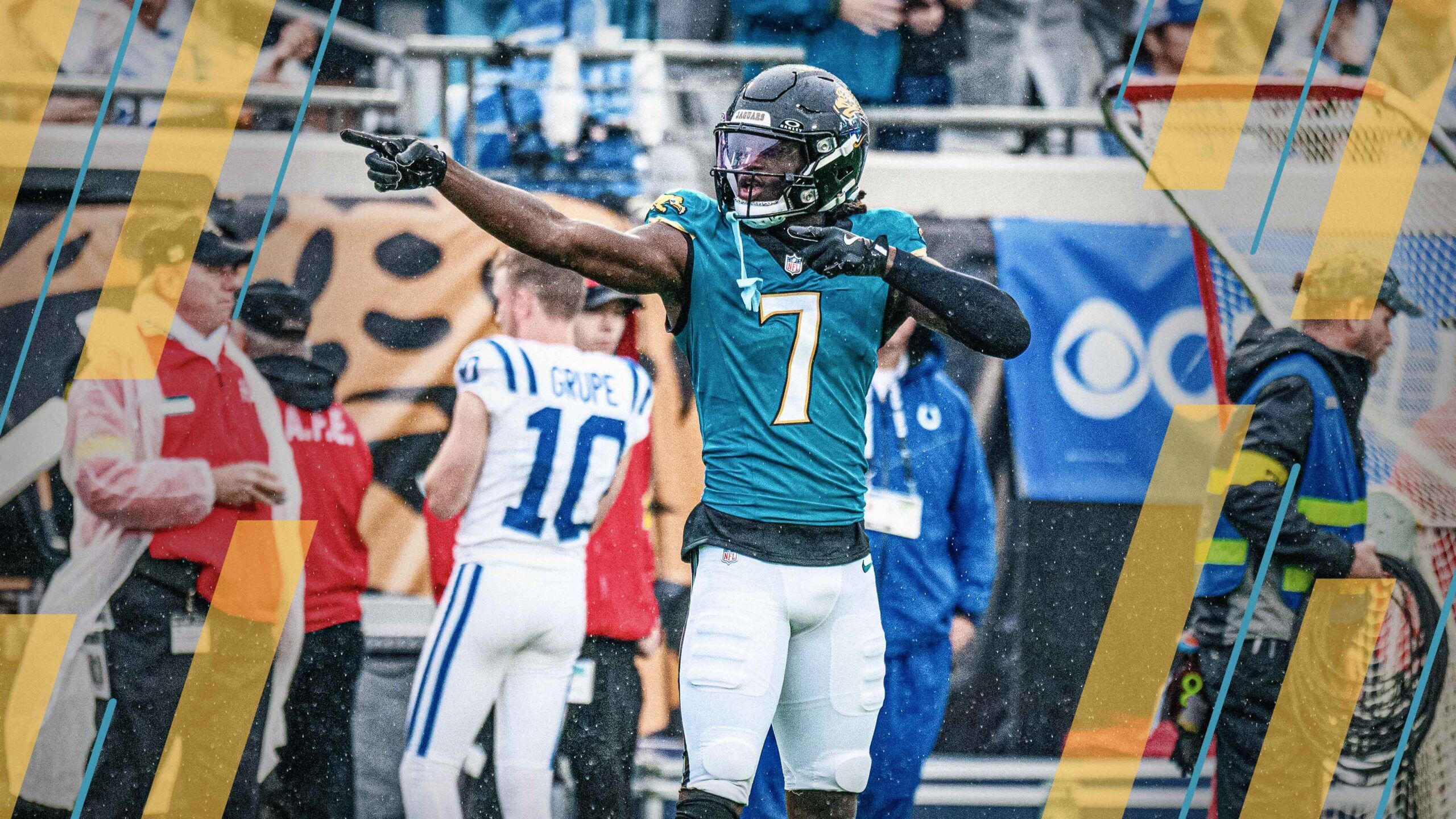 2560x1440 Jaguars WR Brian Thomas Jr. Delivers Much Needed Rebound In Week 14 Win Vs. Colts