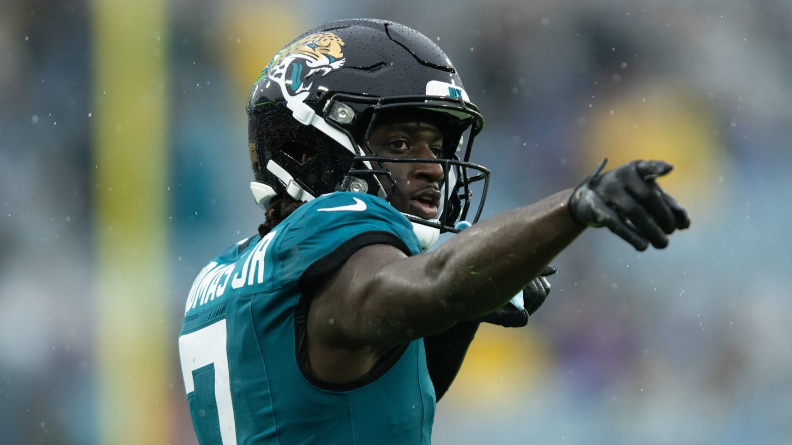 1600x900 Jaguars' latest move makes WR Brian Thomas Jr. even more important to offense