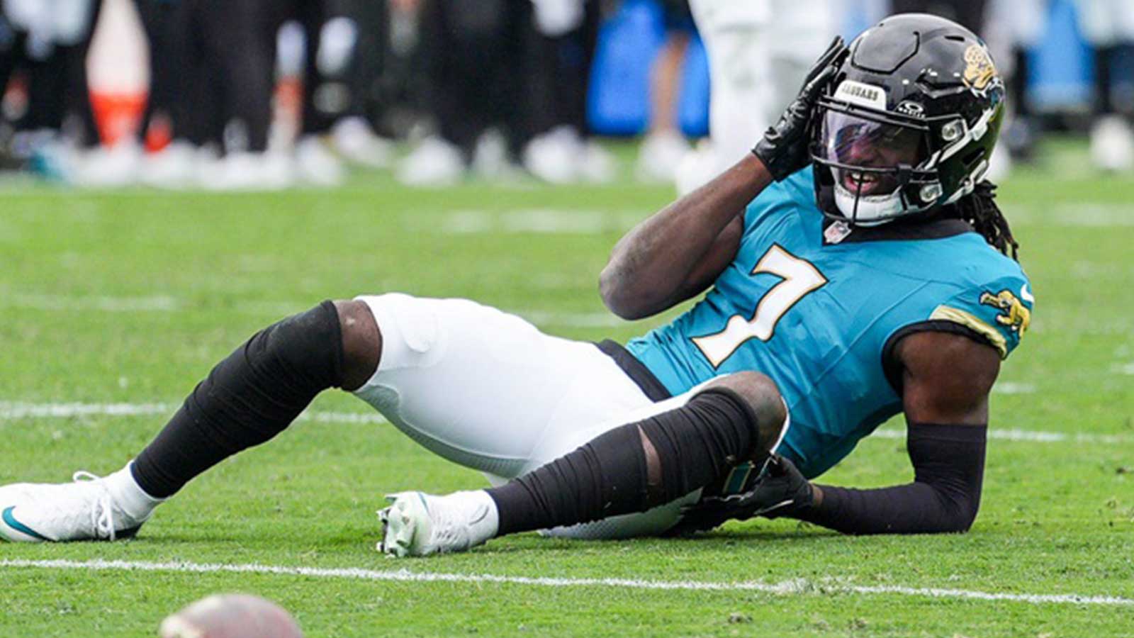 1600x900 Patriots' perfect Brian Thomas Jr. trade offer if Jaguars move on from him