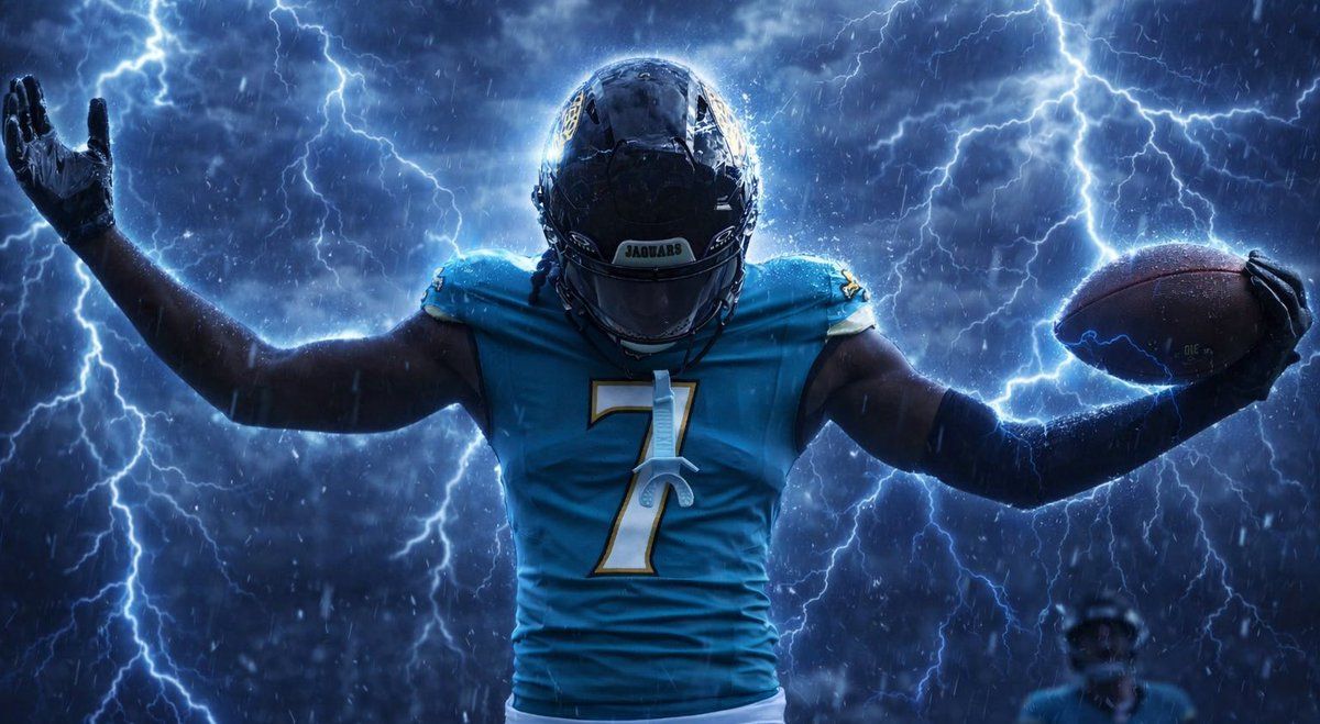 1200x659 Brian Thomas Jr produced 177 yards and 17 TD's in 2023 w/ Malik Nabers across from him at LSU 6'2 lbs w/ 4.33 speed He then went on