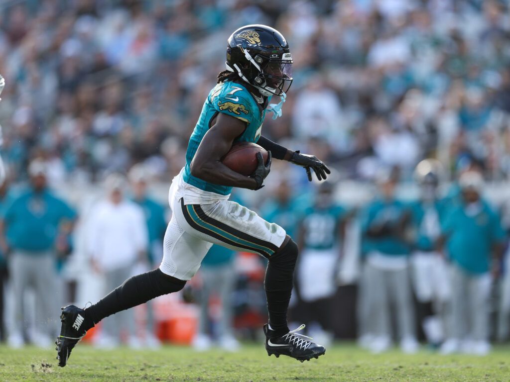 1024x768 Top Five Best Jaguars Players Of 2024