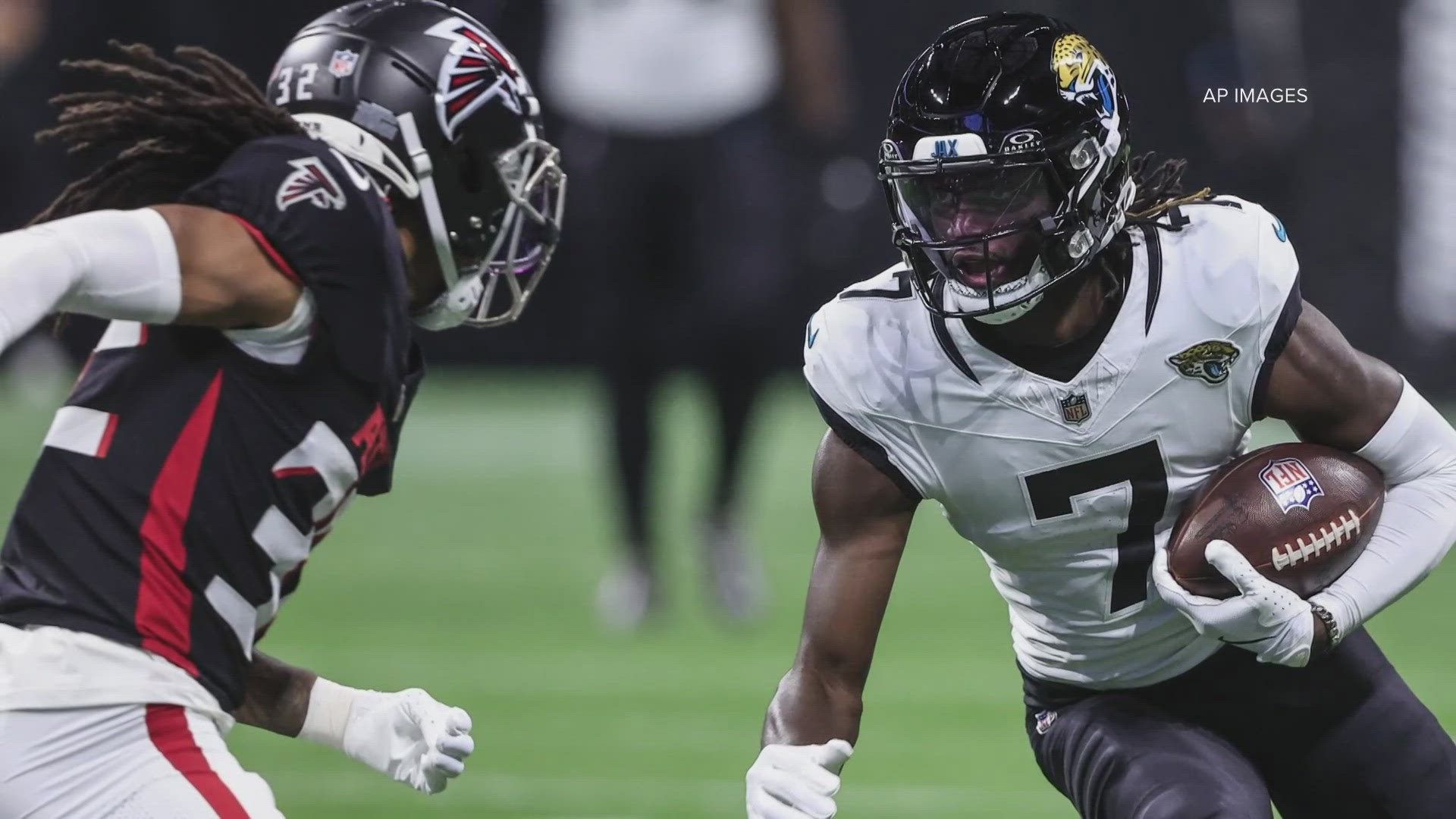 1920x1080 Jaguars stand behind Brian Thomas Jr. despite early season struggles