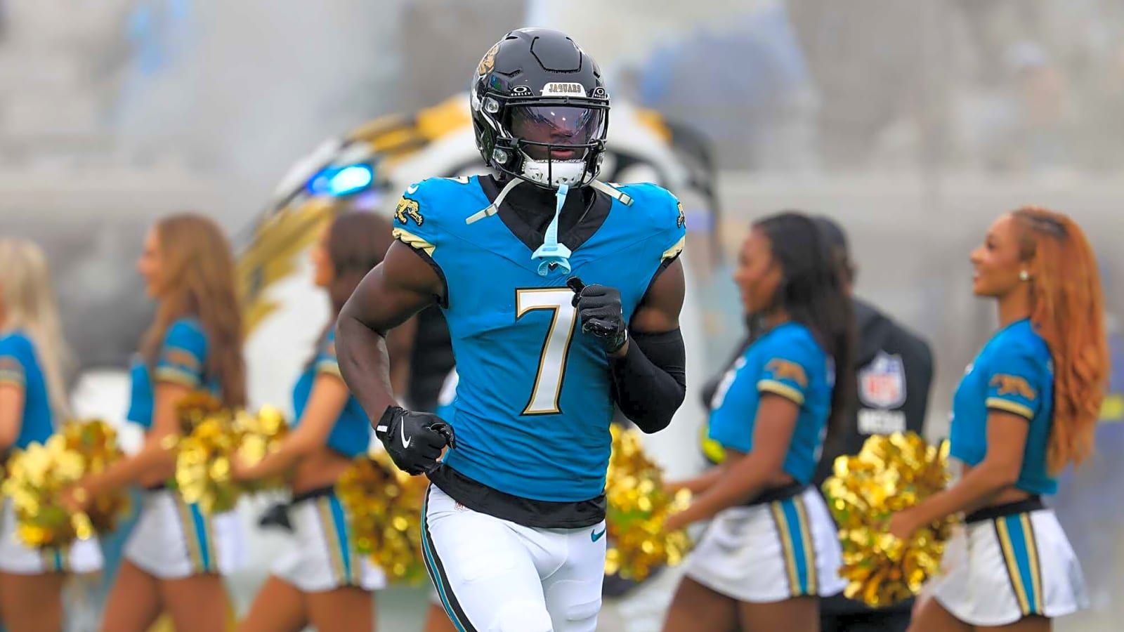 1600x900 Jaguars Unlikely To Trade WR Brian Thomas Jr