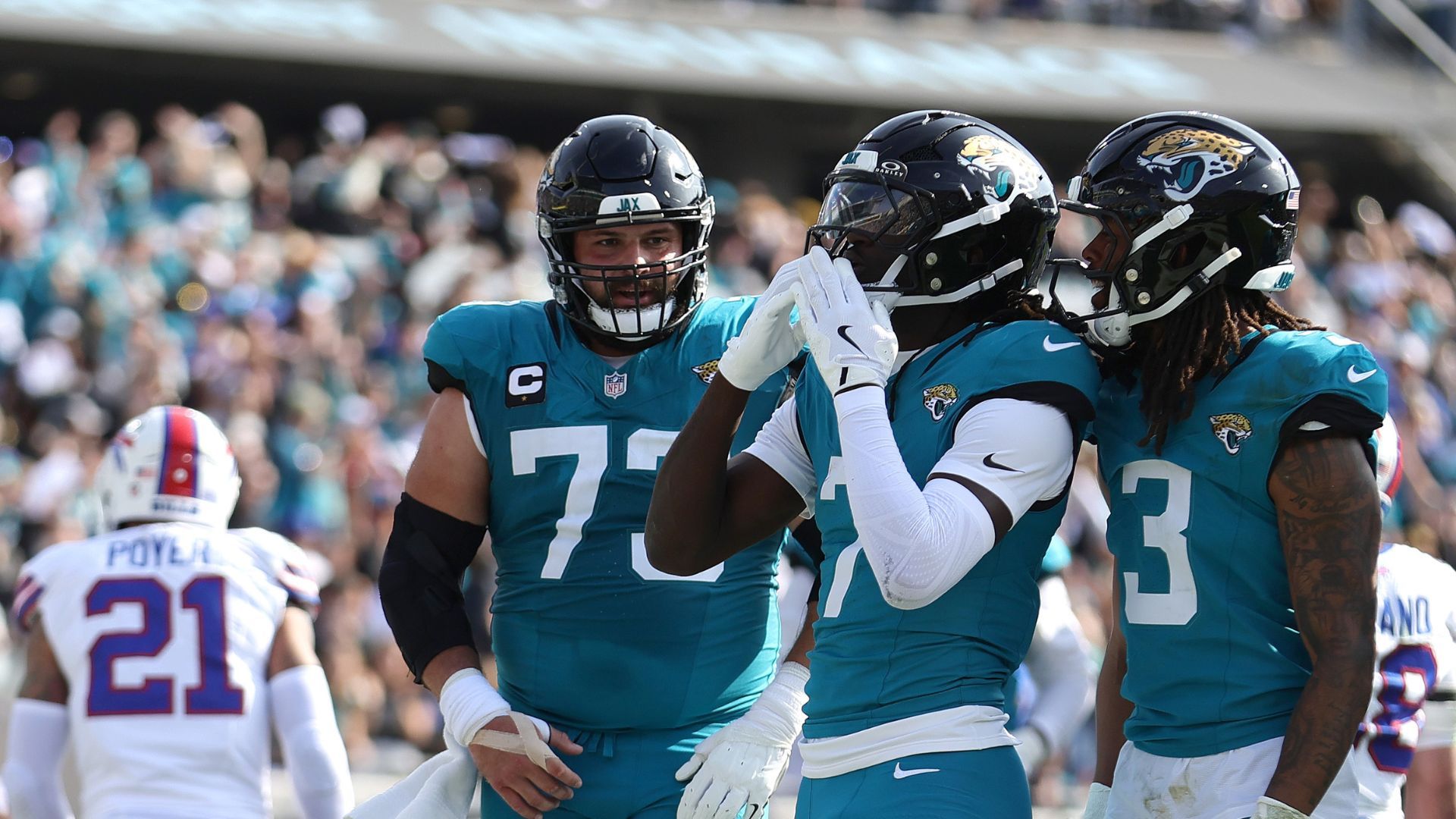 1920x1080 Chiefs Speculation Builds Around Brian Thomas Jr. Trade Idea