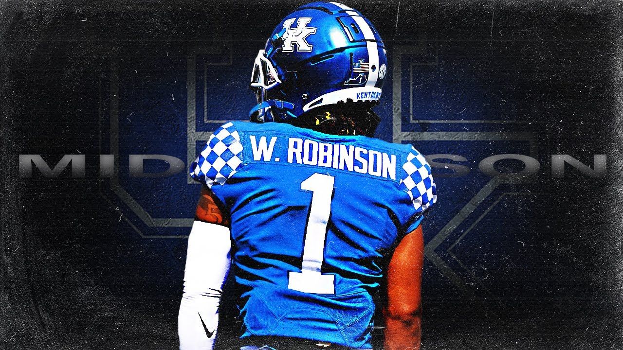 1280x720 Wan'Dale Robinson.. Mid Season Highlights ᴴᴰ