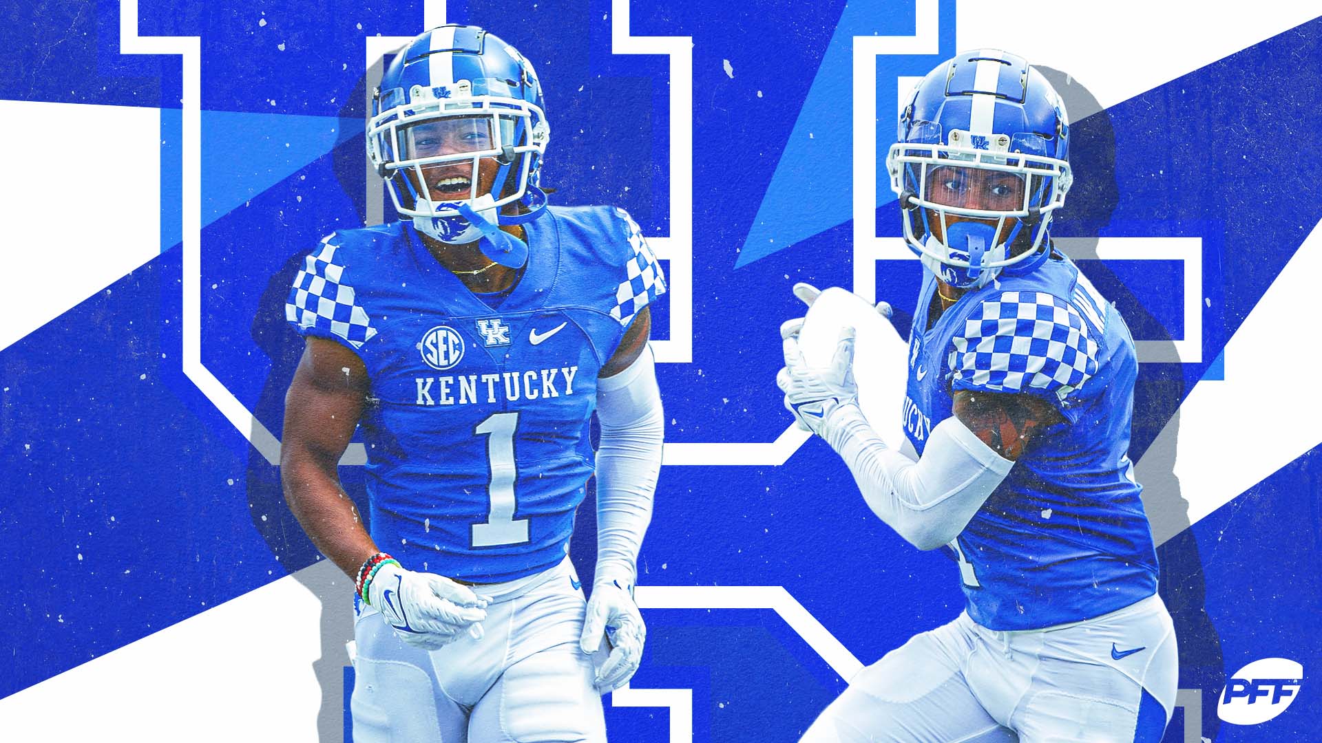 1920x1080 The Homecoming King: How Wan'Dale Robinson's return to the Kentucky Wildcats is paving his way to