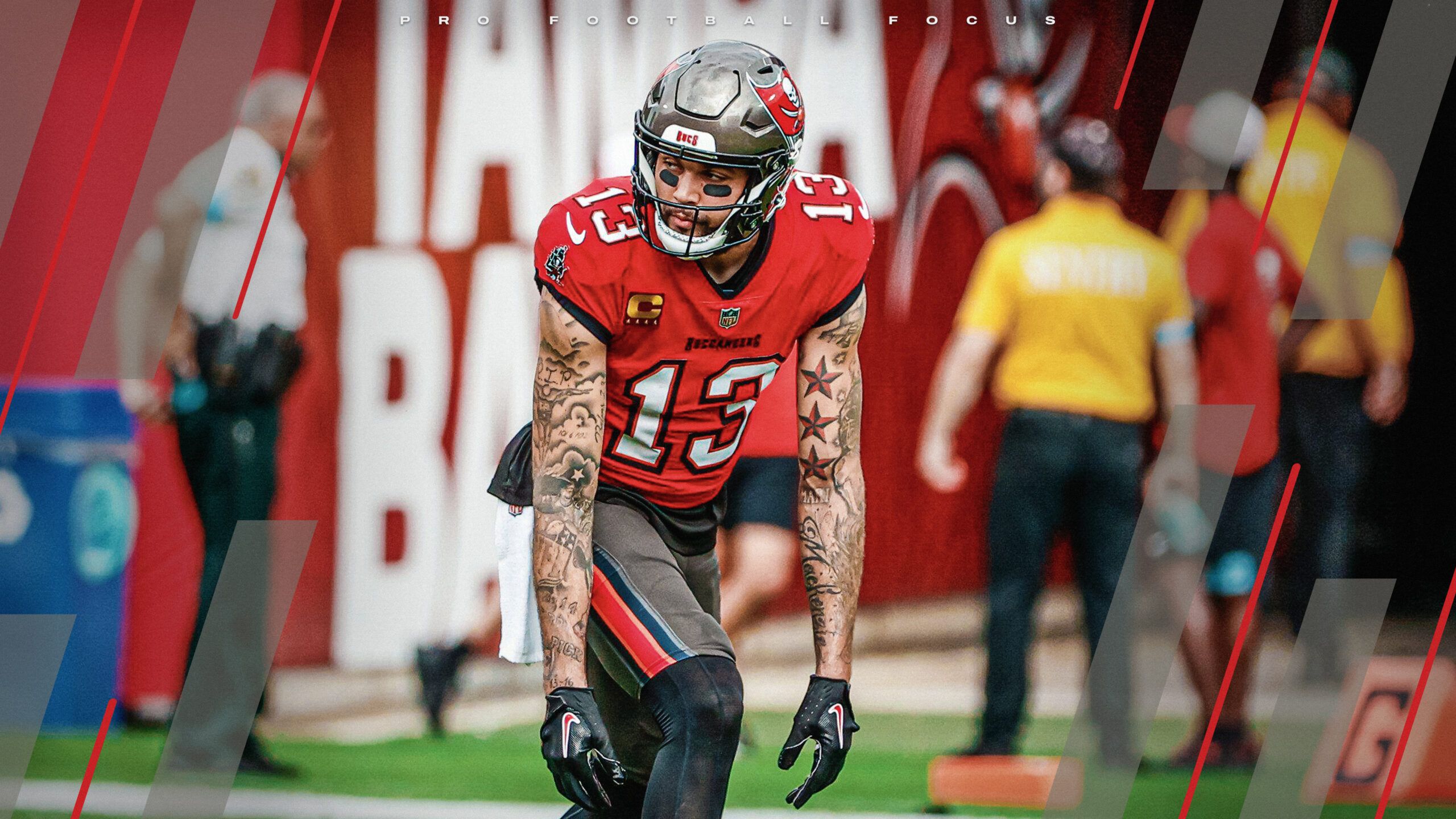 2560x1440 Wan'Dale Robinson to the Commanders