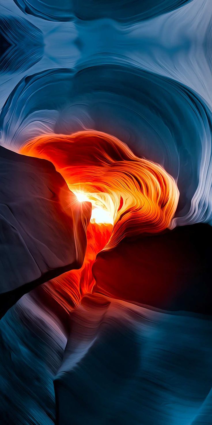 736x1472 Xiaomi 17 Wallpaper