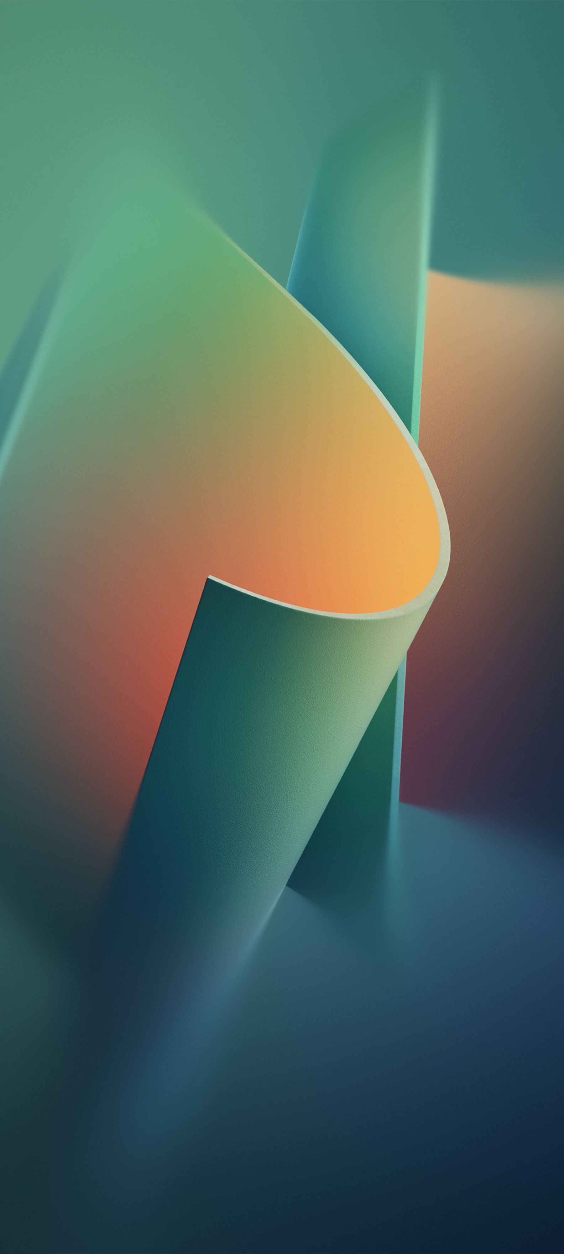 1800x4000 Xiaomi 17 Wallpaper