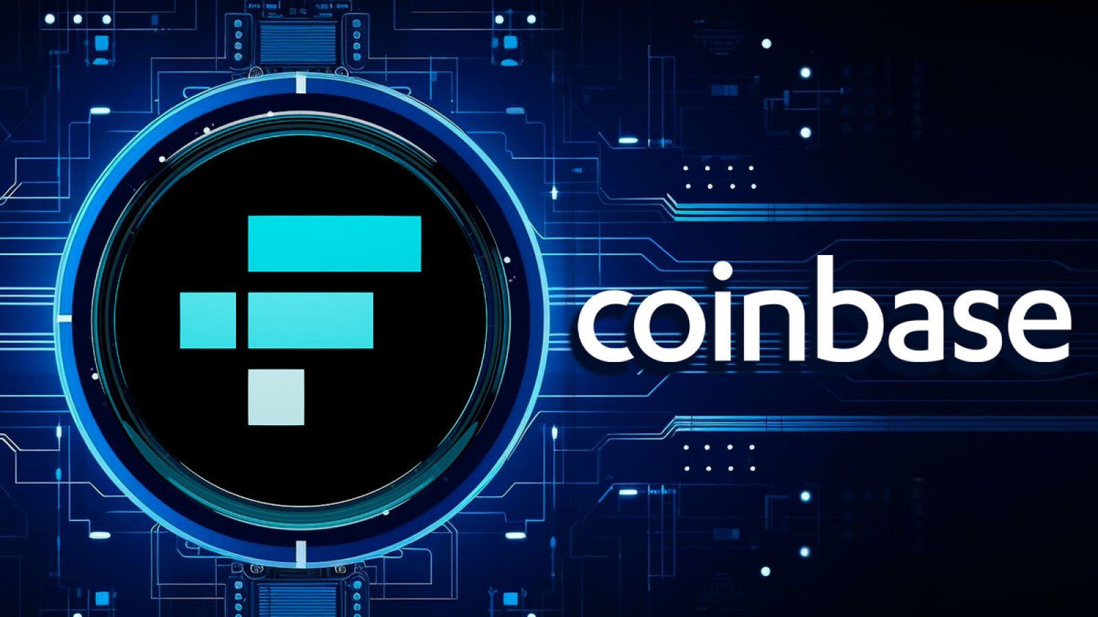 1600x900 Coinbase Wallpaper