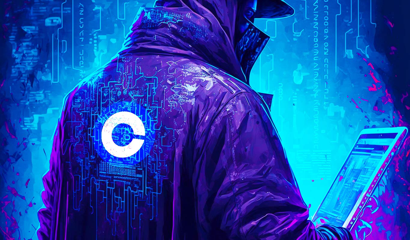 1365x800 Coinbase Wallpaper