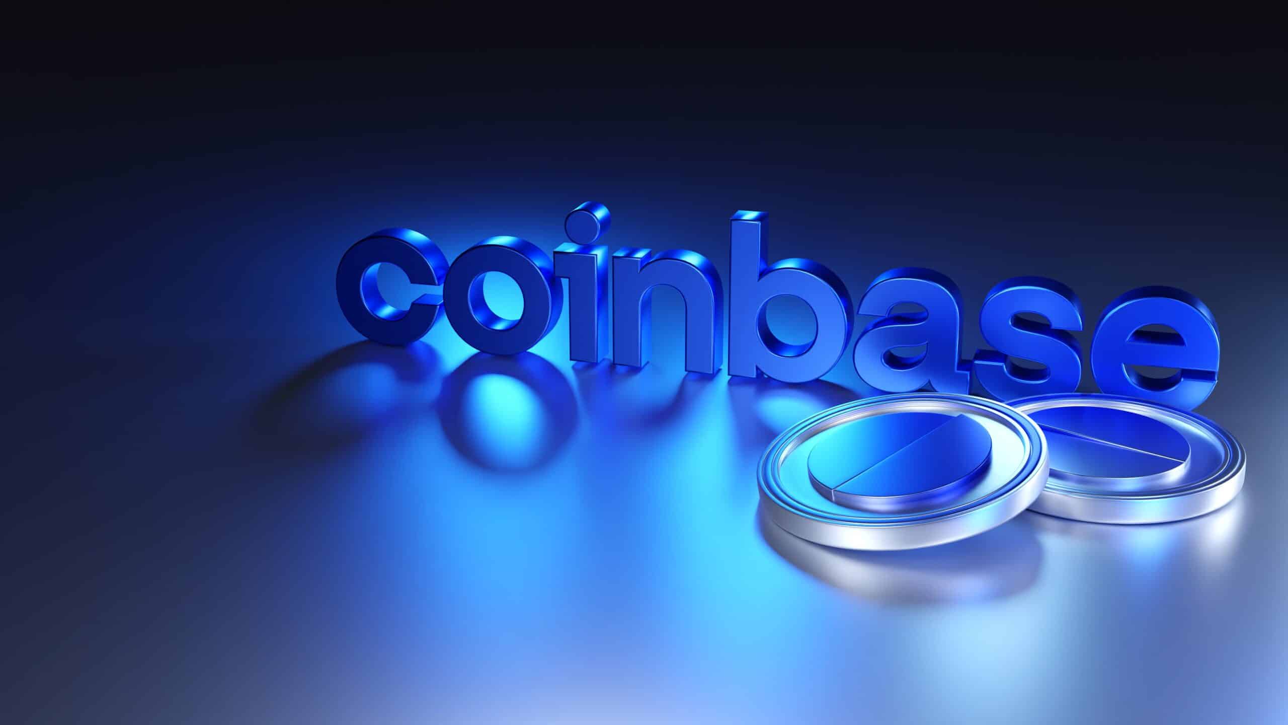 2560x1440 Coinbase Is Being Extorted. What Does That Mean for Its Stock?