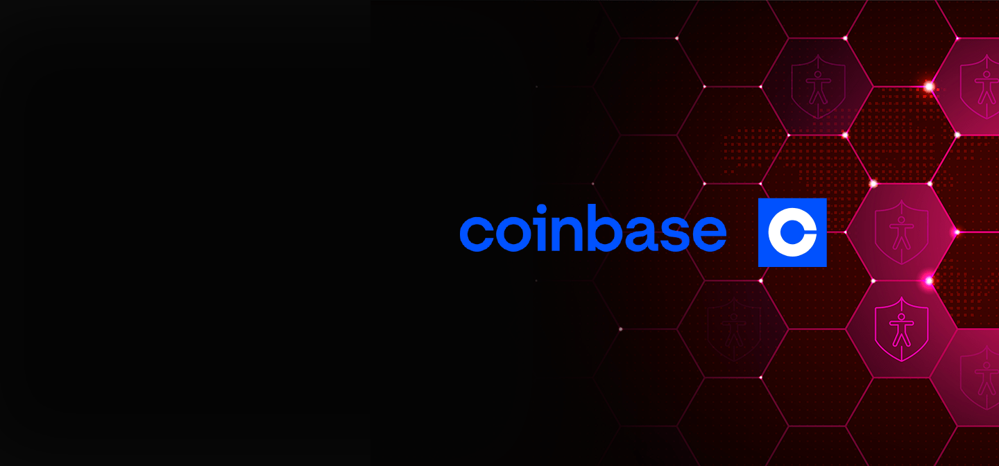 1440x672 Coinbase Wallpaper