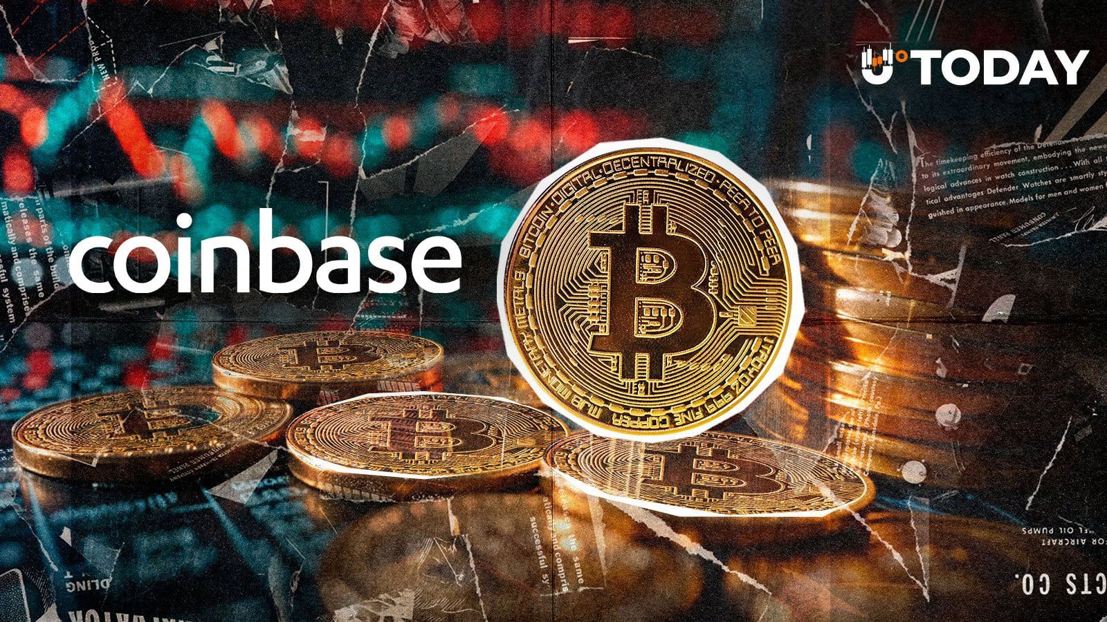 1600x900 $820 Bitcoin Mystery Stuns Biggest US Crypto Exchange, Coinbase: Details