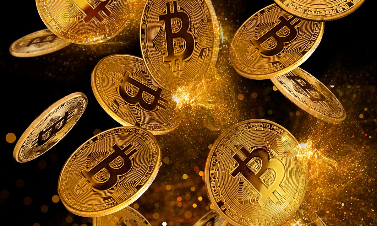 1200x720 Block, Coinbase: Crypto Flight to Quality Lands on Bitcoin
