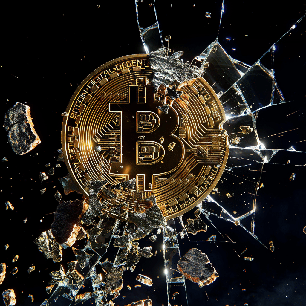1024x1024 Coinbase App Crashes Amid Bitcoin's Massive Rally