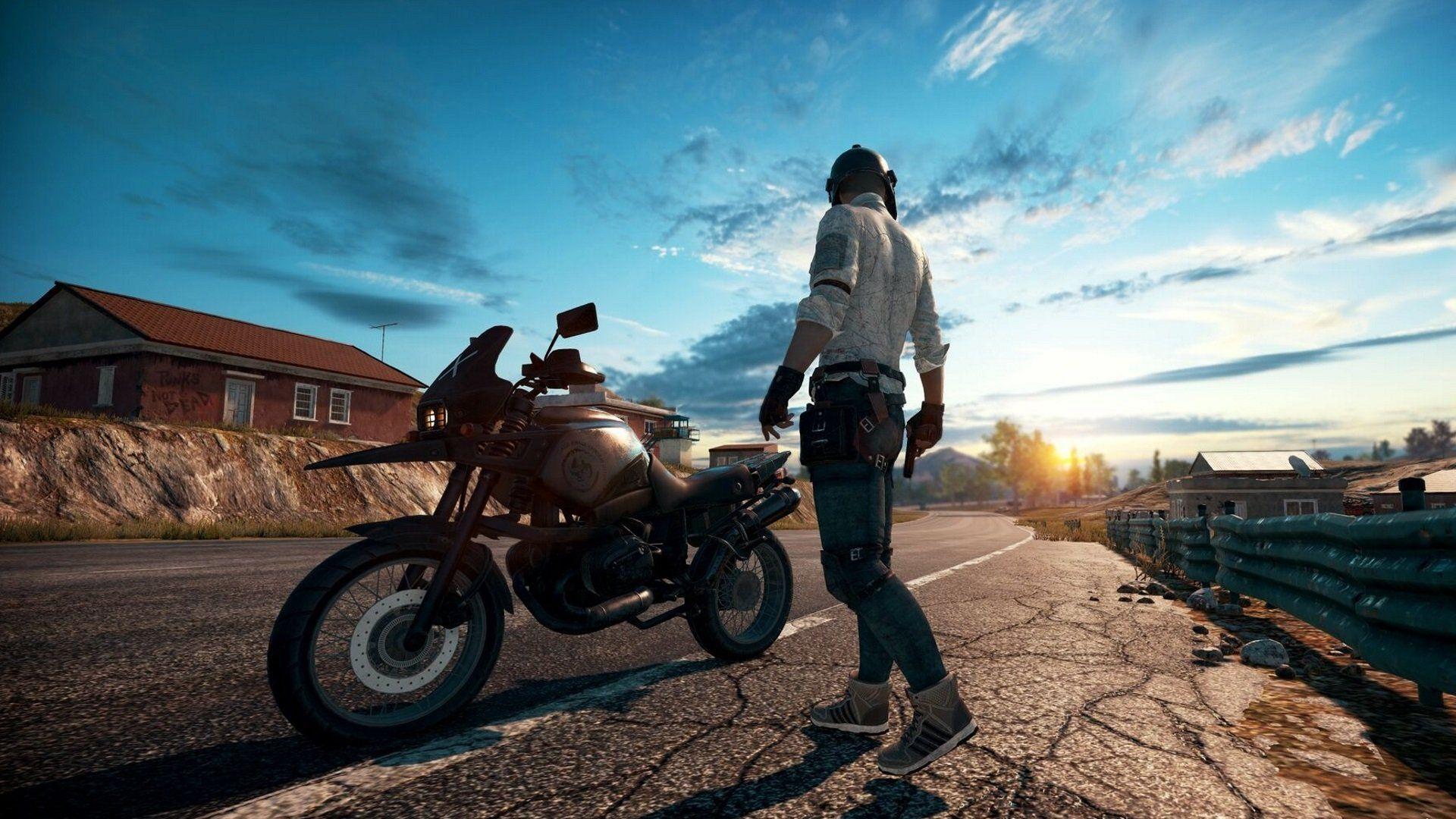 1920x1080 Pubg 1080p Wallpaper