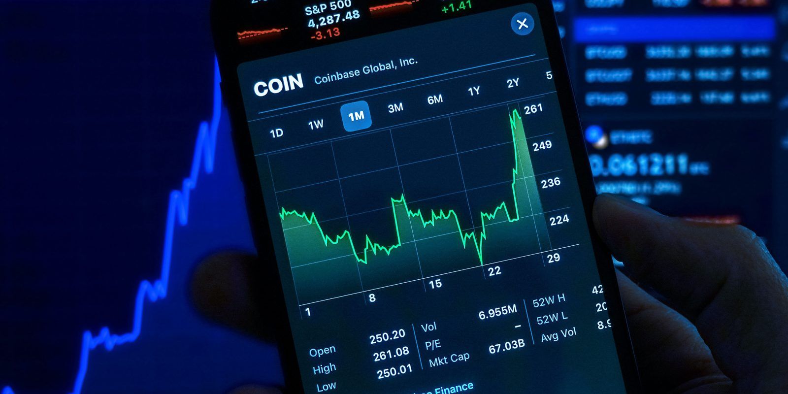 1600x800 Super Bowl ads see Coinbase surge to on US App Store