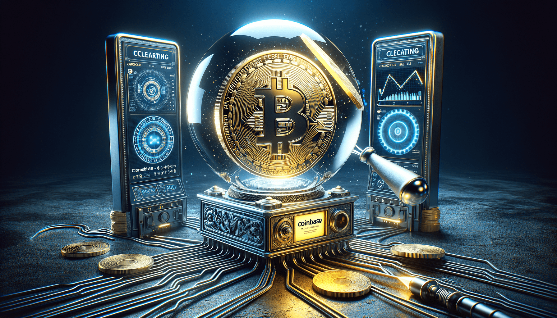 1792x1024 Coinbase's $2.1 Billion Bet on Prediction Markets: Why This Could Redefine Crypto's Future