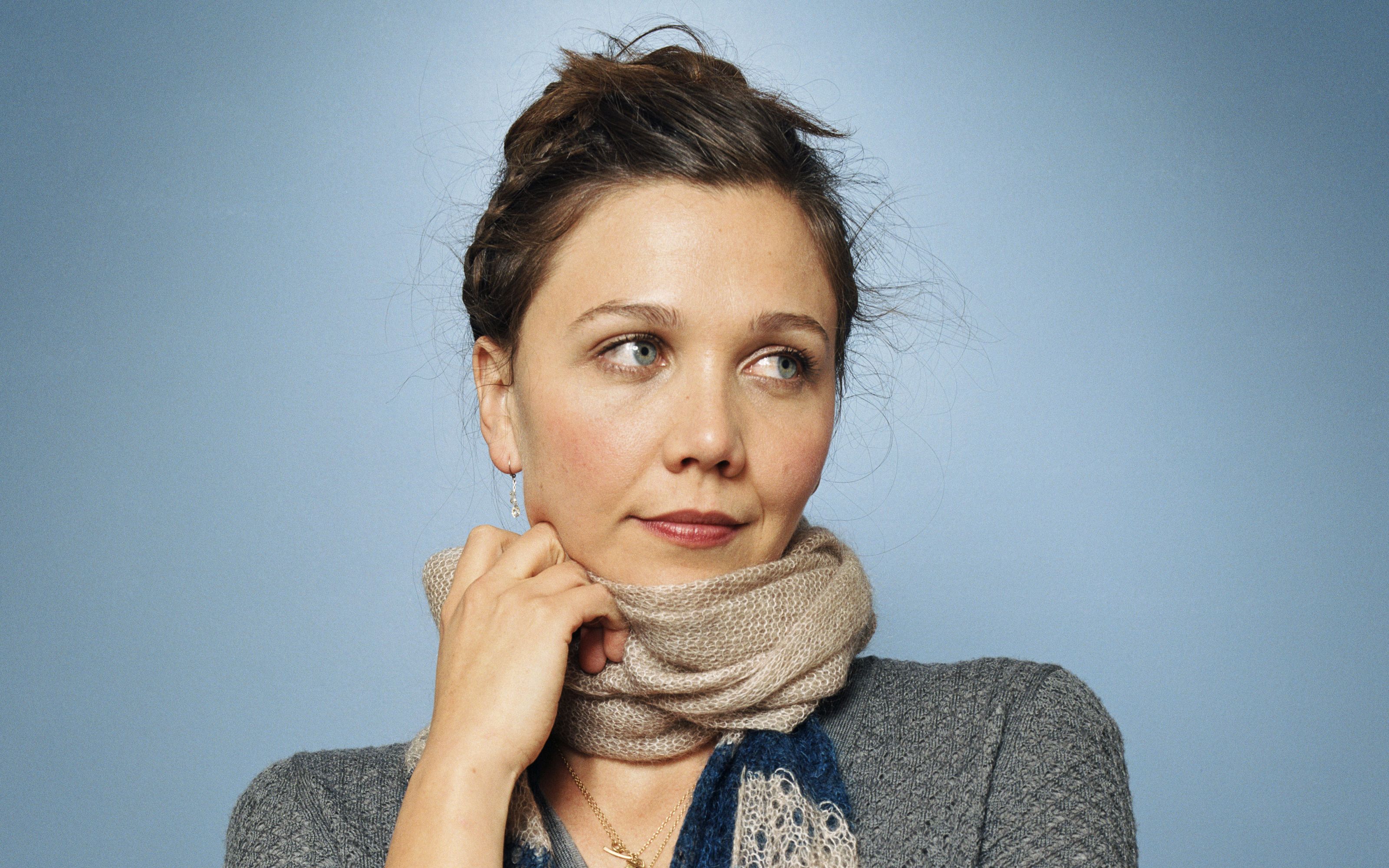 3200x2000 Maggie Gyllenhaal Wallpaper