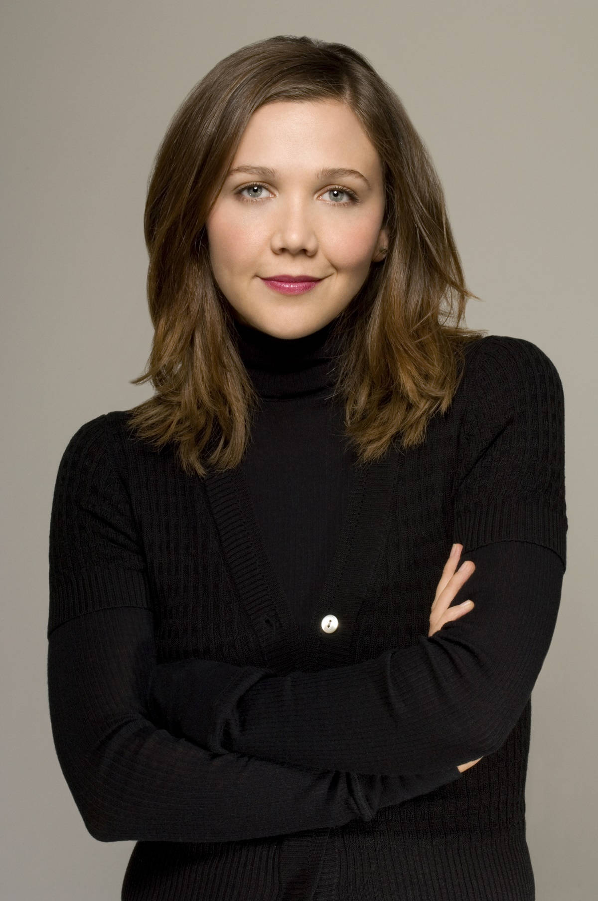 1200x1807 Download Actress Maggie Gyllenhaal Poster Wallpaper