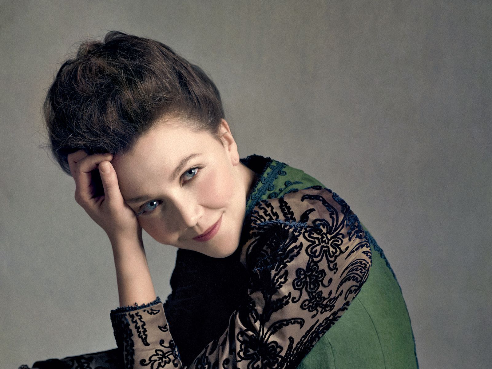 1600x1200 TV & Movies News and Features