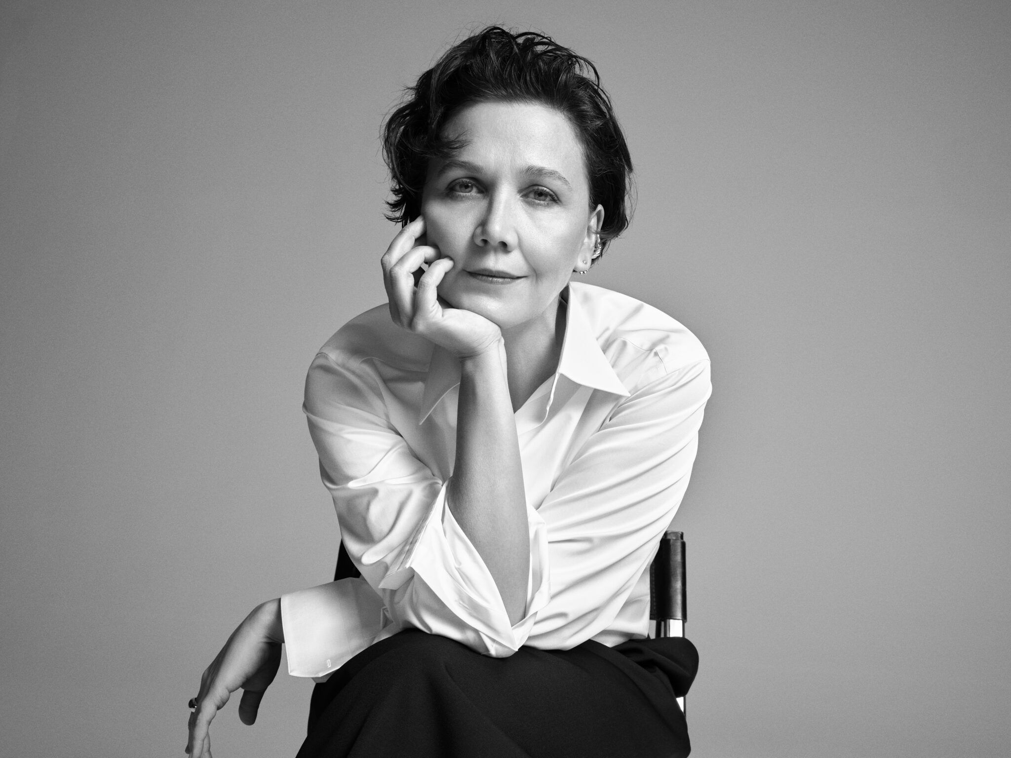2048x1536 Eton Welcomes Maggie Gyllenhaal as Brand Ambassador