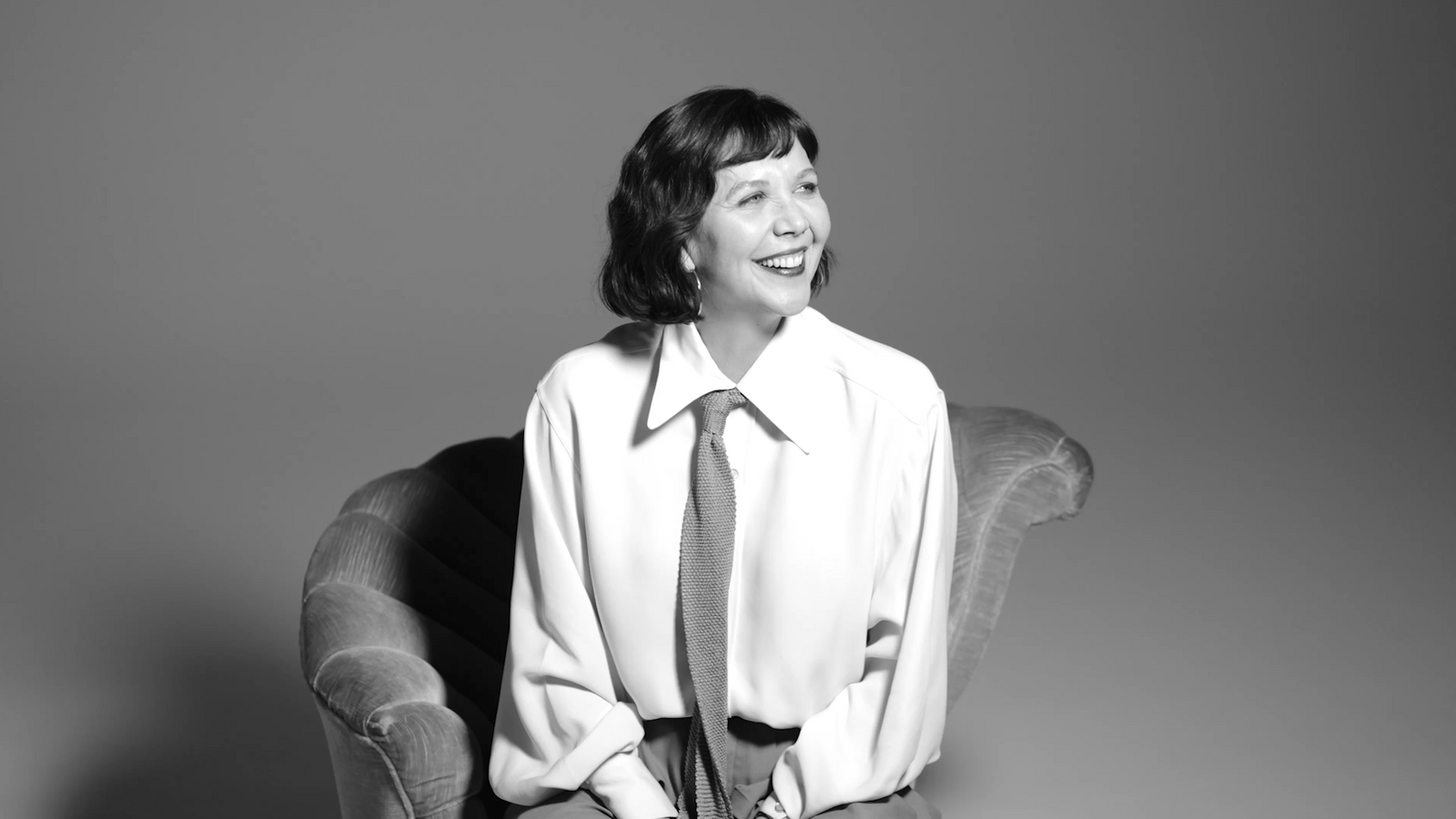 1600x900 Maggie Gyllenhaal on Envy, Rage and Reaching Out to Her Brother