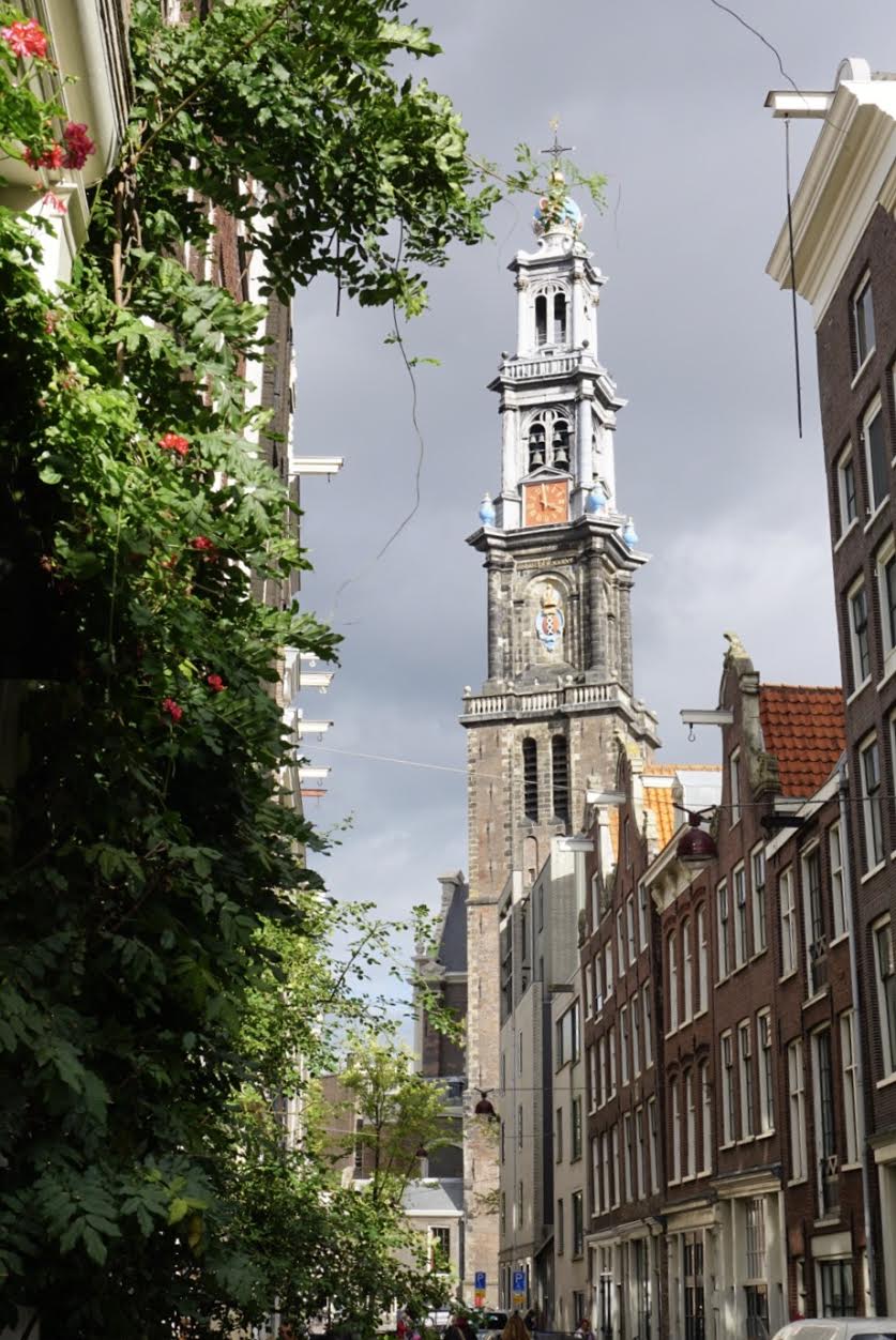 837x1252 I Run For Wine: A Visit to Anne Frank House Museum, Amsterdam Post 8