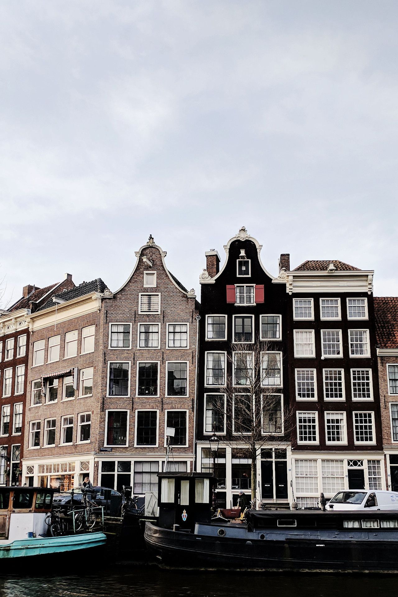 1280x1920 The Daisybutter City Guide to Amsterdam · Daisybutter
