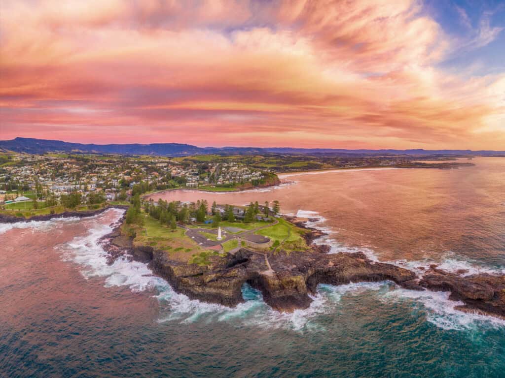 1024x768 Exciting Things To Do In Kiama, NSW (surprising Beauty!)