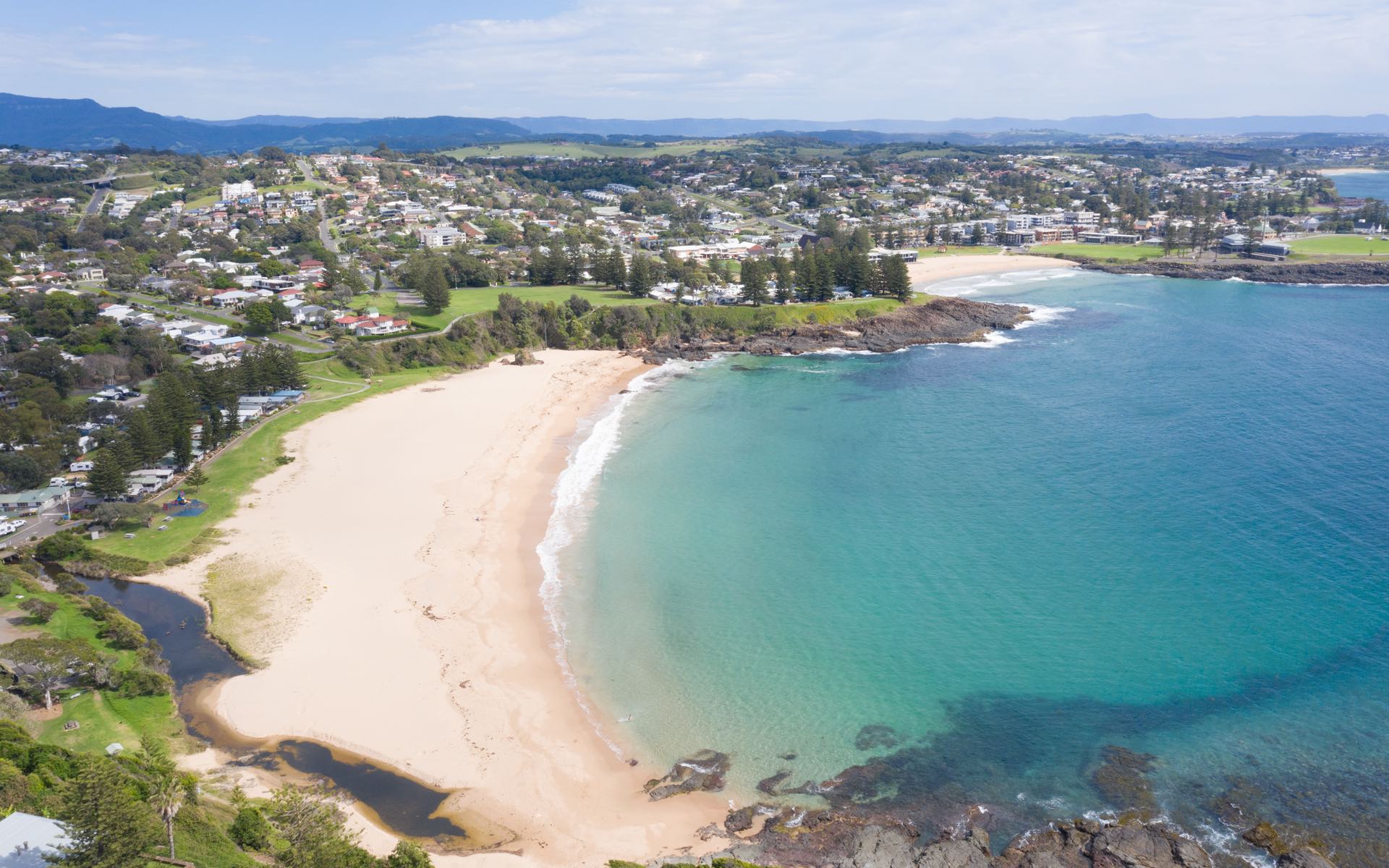 1920x1200 Things To Do Kiama. Recommendations from The Pavilion's Expert Team
