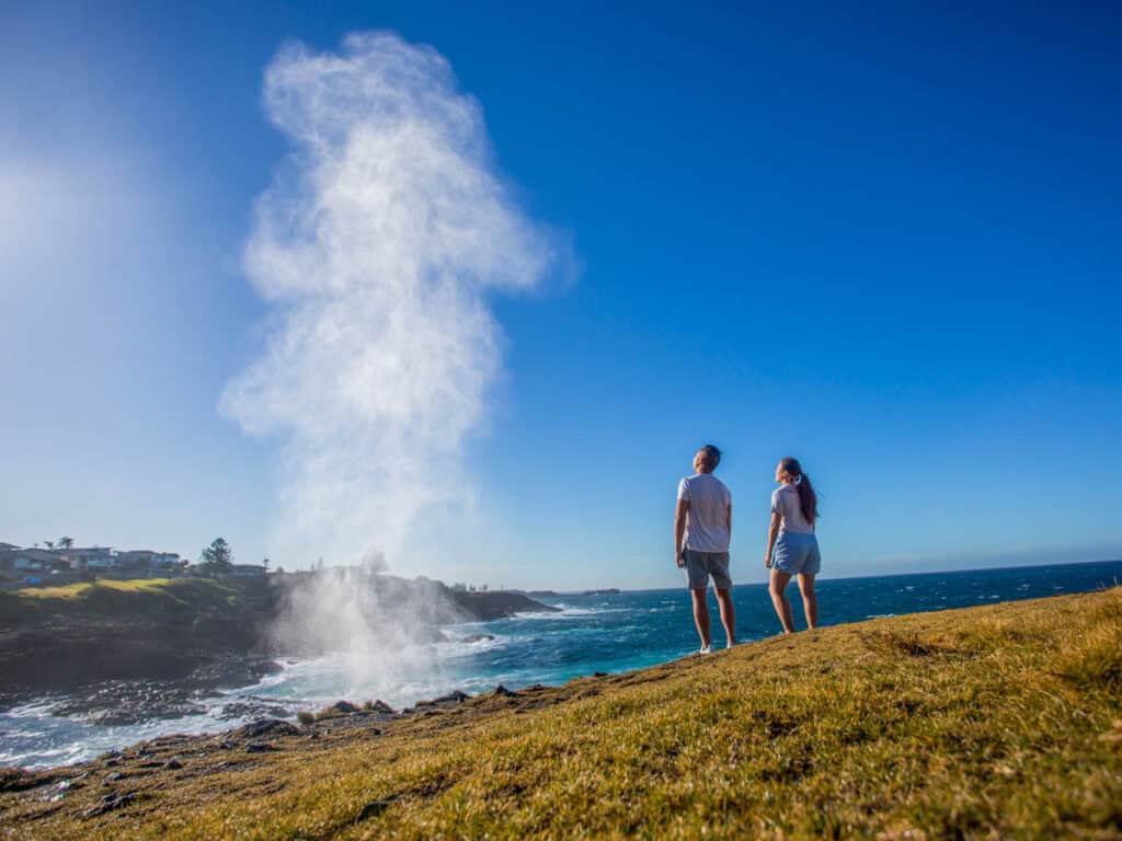 1024x768 Exciting Things To Do In Kiama, NSW (surprising Beauty!)