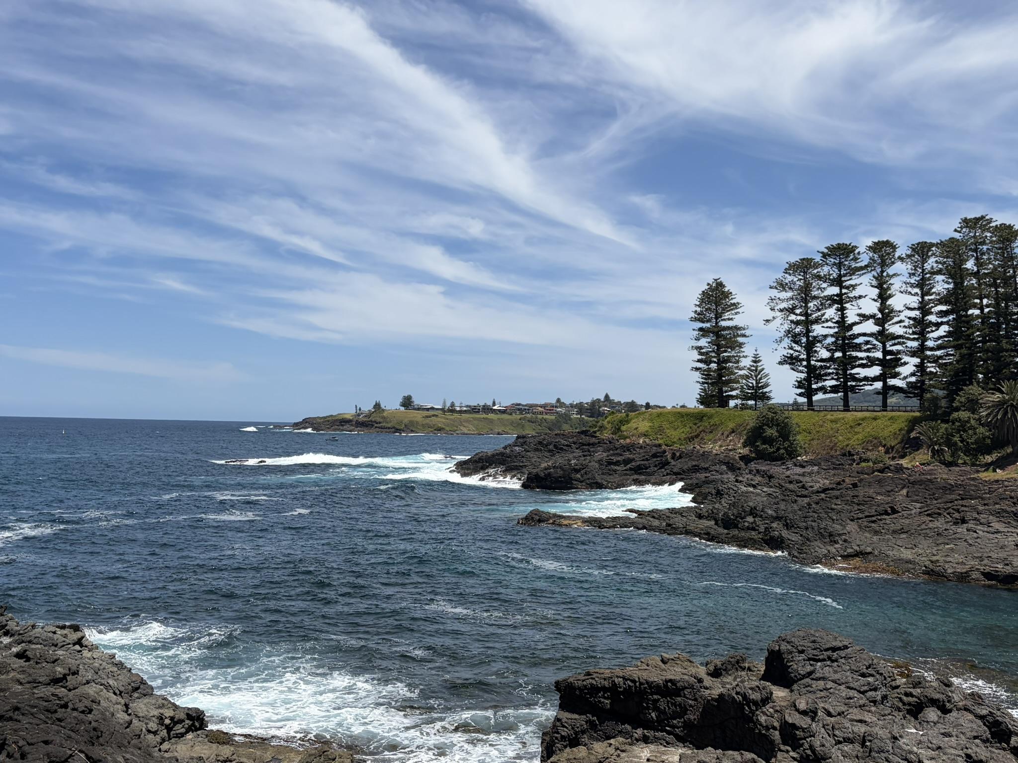 2048x1536 Kiama, aka Part 3 of my road trip through southeastern Australia