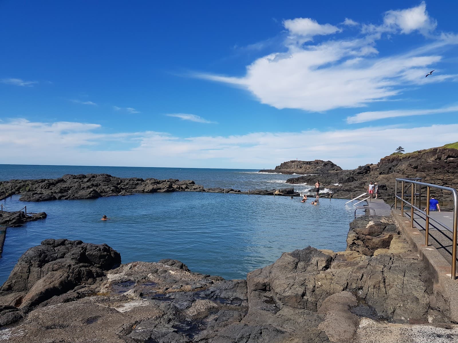 1600x1200 Blowhole Point Ocean Pool (2026)