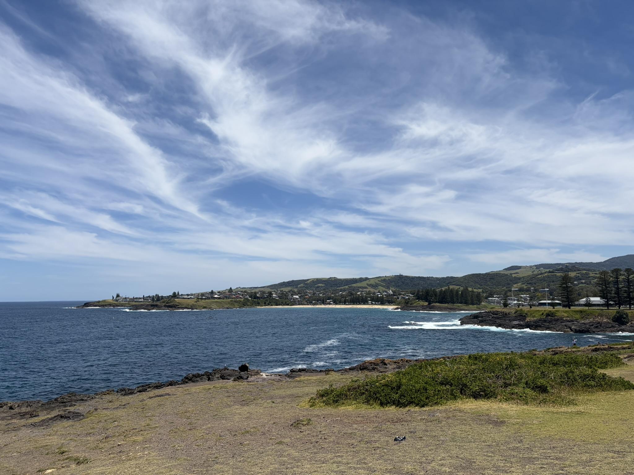 2048x1536 Kiama, aka Part 3 of my road trip through southeastern Australia