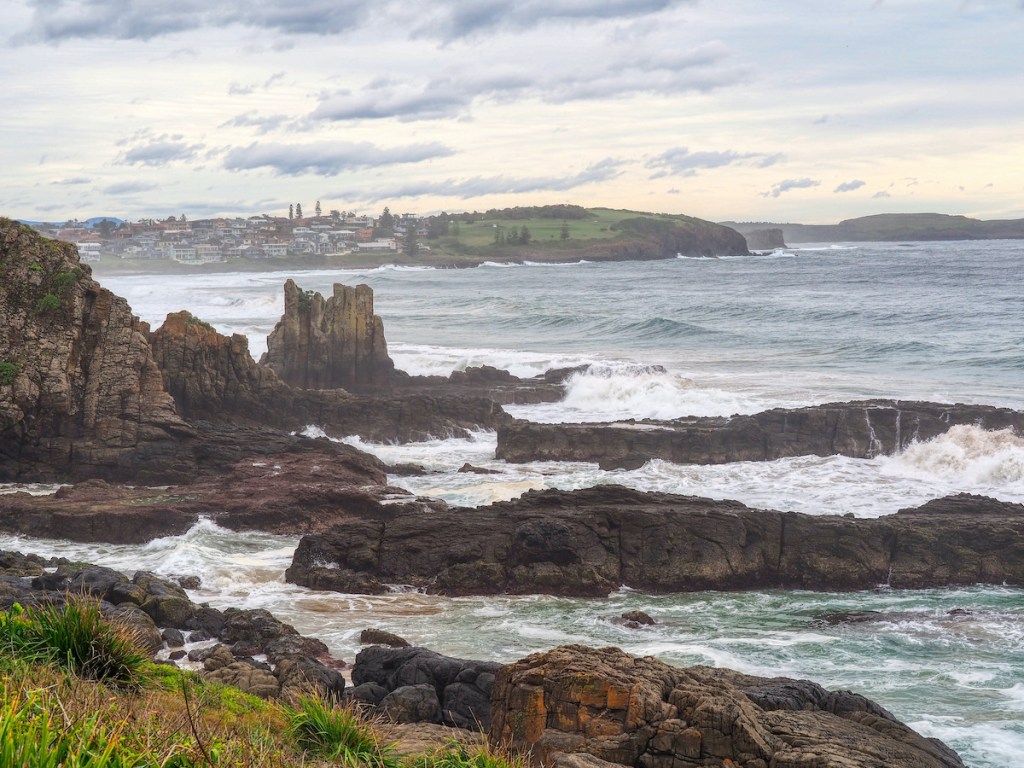 1024x768 A Quick Guide to Kiama, New South Wales Two Roam