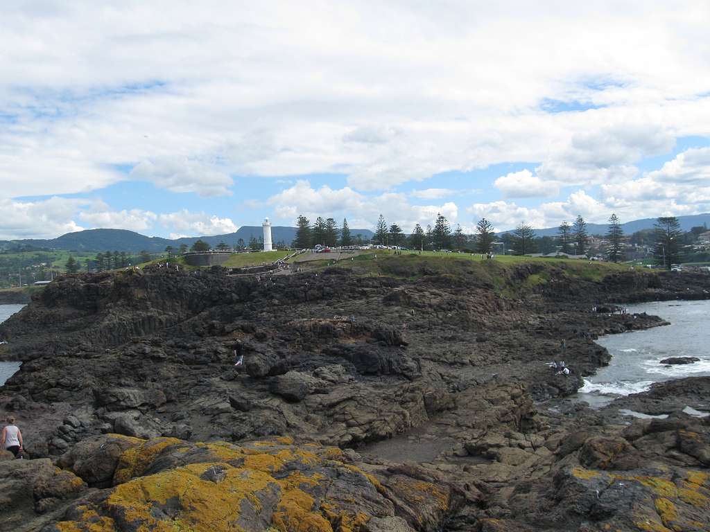 1024x768 Kiama light Image: PICRYL Domain Media Search Engine Public Domain Search