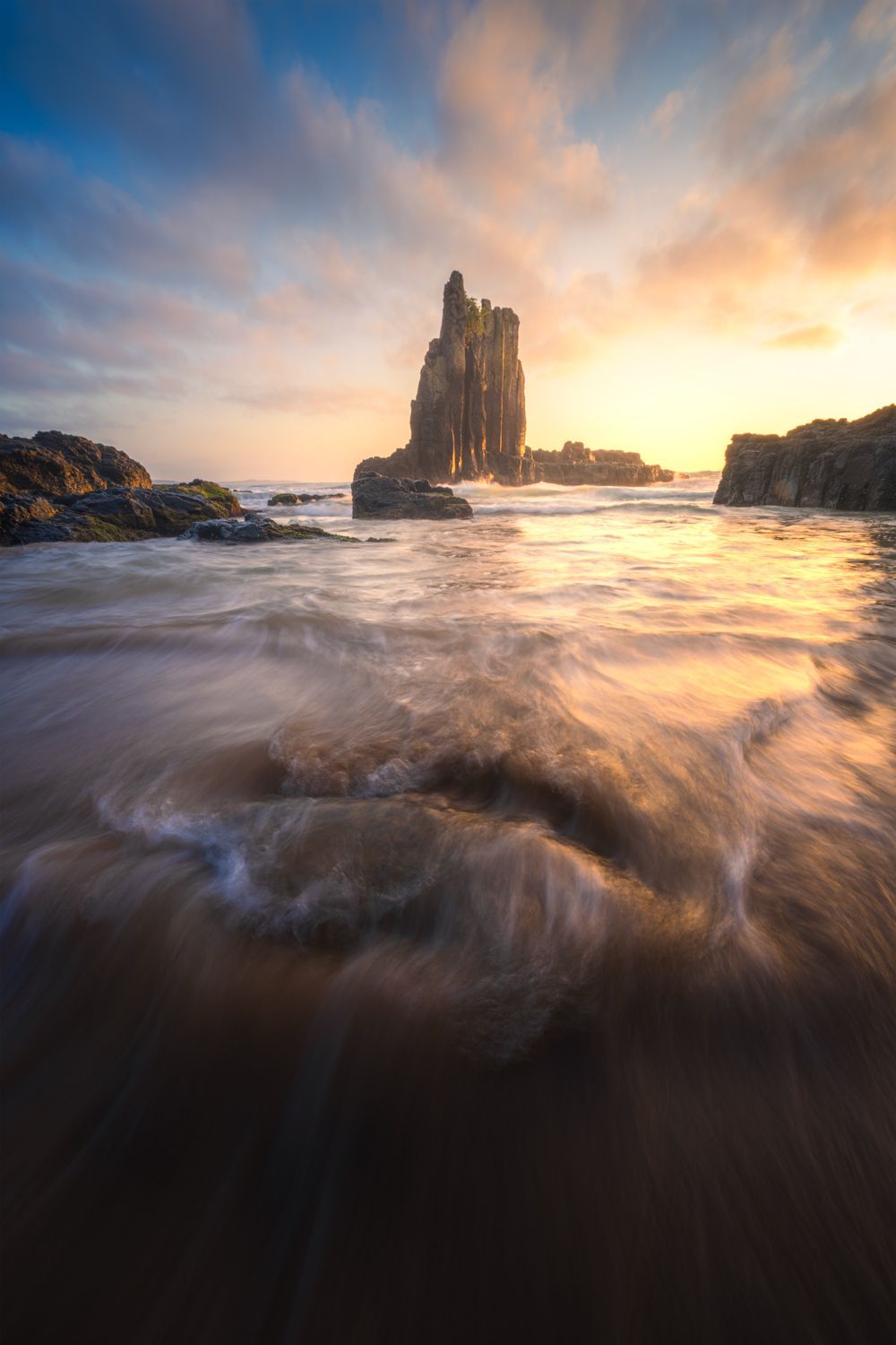 1000x1500 kiama. William Patino Photography