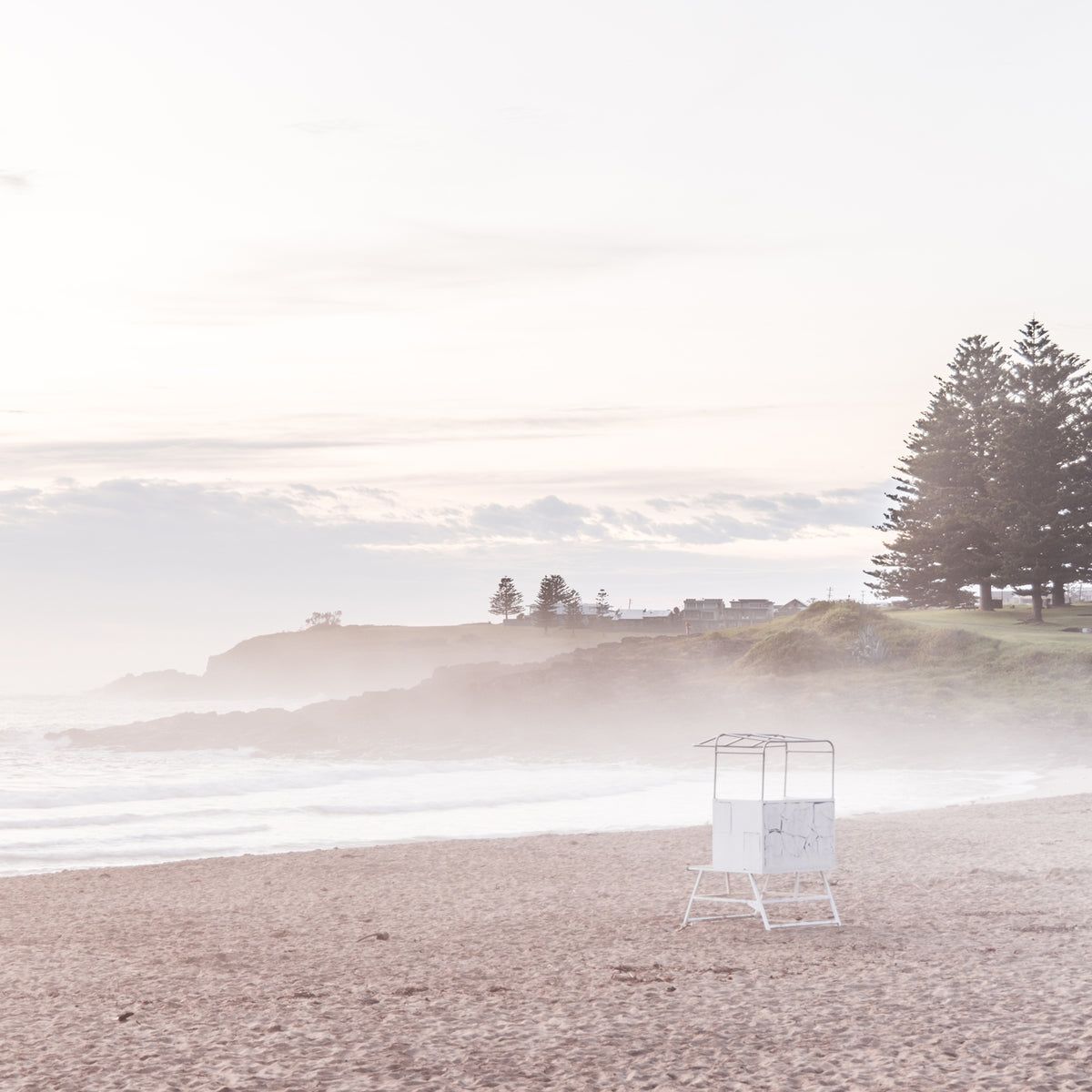 1200x1200 Kiama Australia Photography Prints. Coastal Wall Art