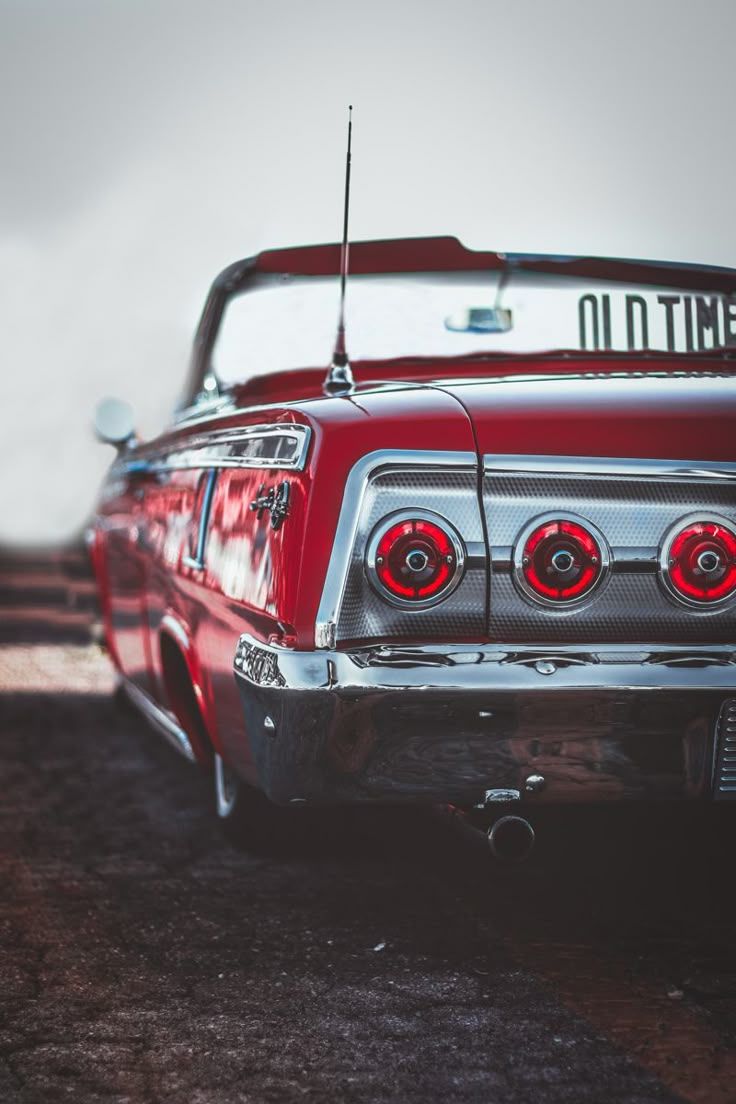 736x1104 Chevy impala lowrider wallpaper