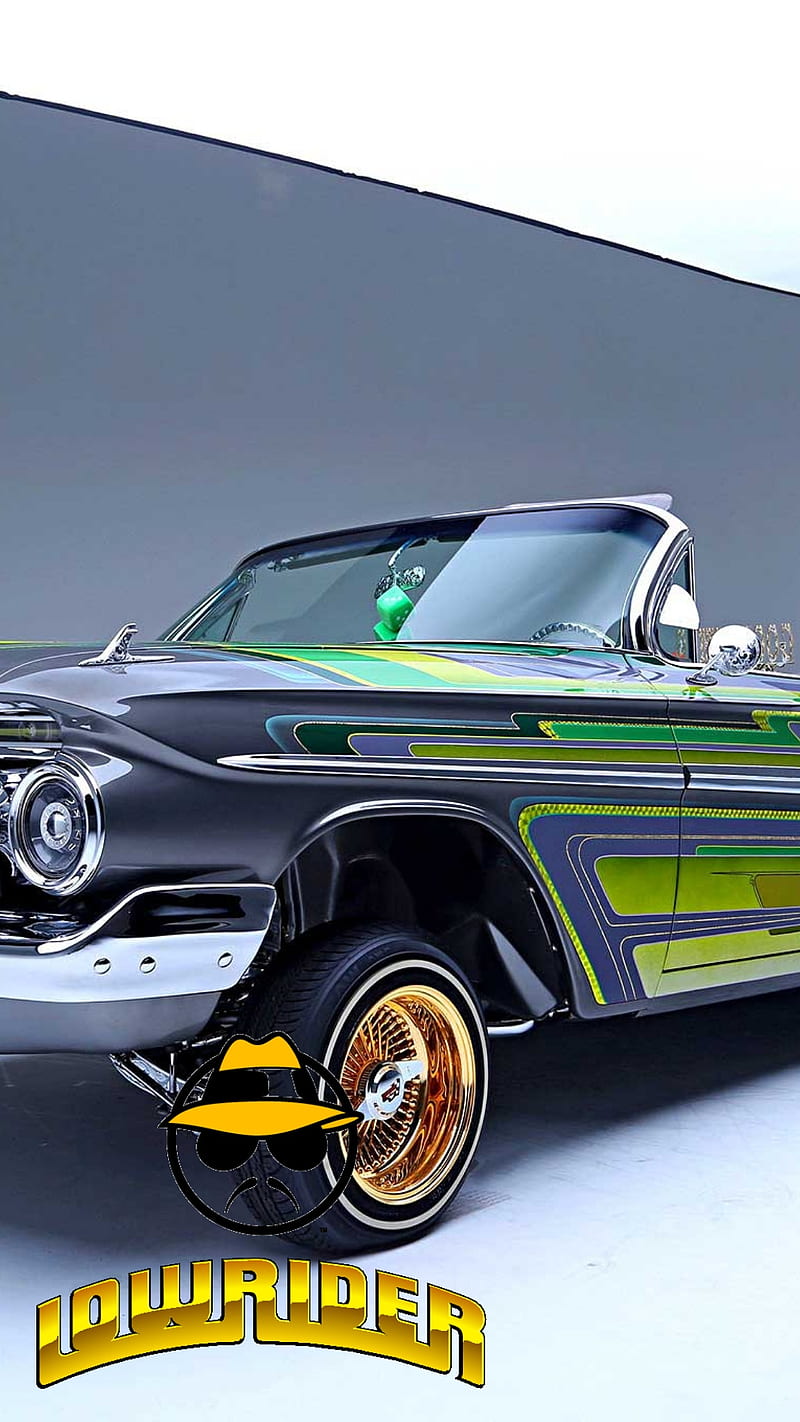 800x1422 Lowrider, lowriders, carros, impala, chevy, HD phone wallpaper