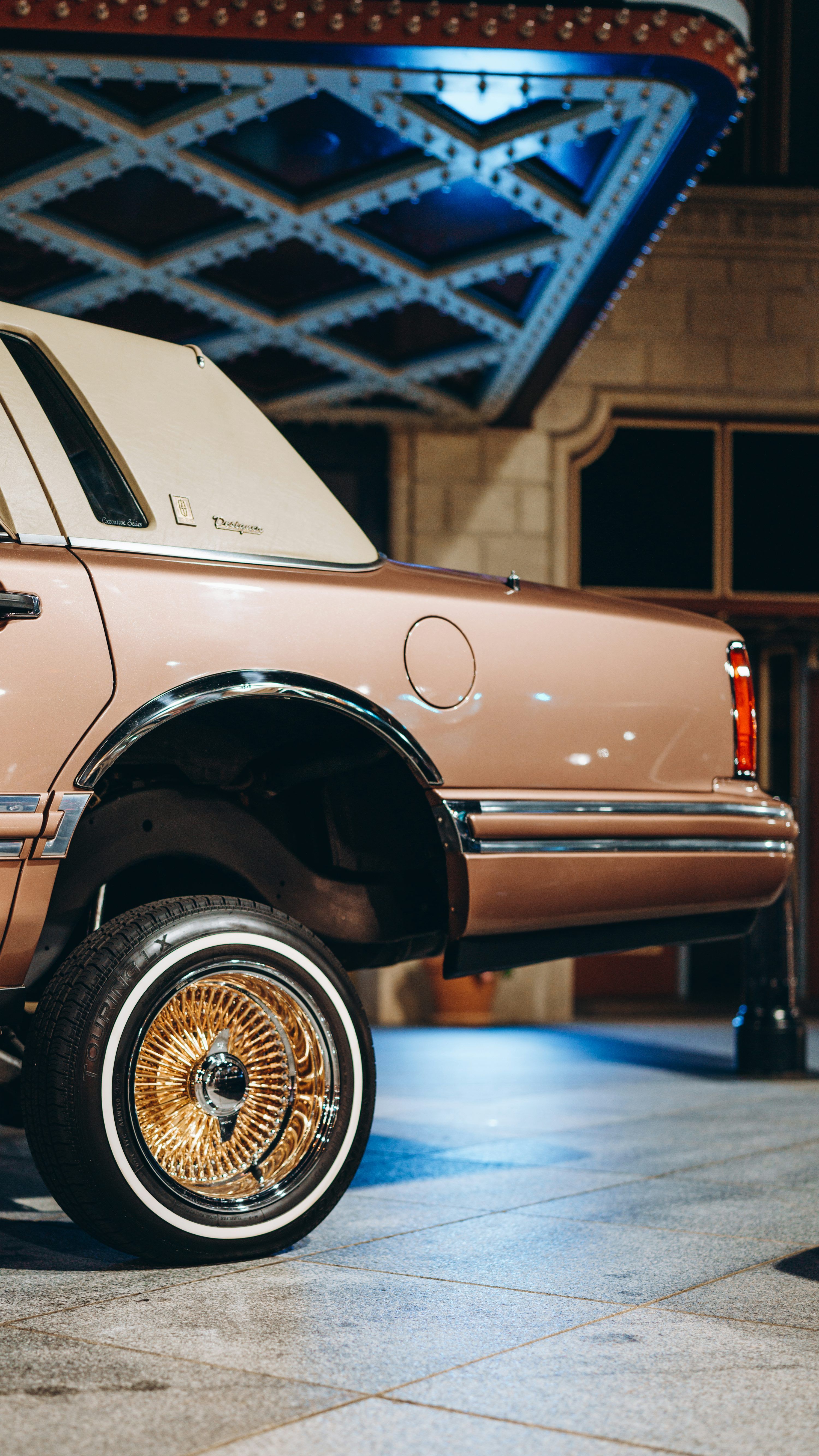3000x5334 Lowrider Picture. Download Free Image