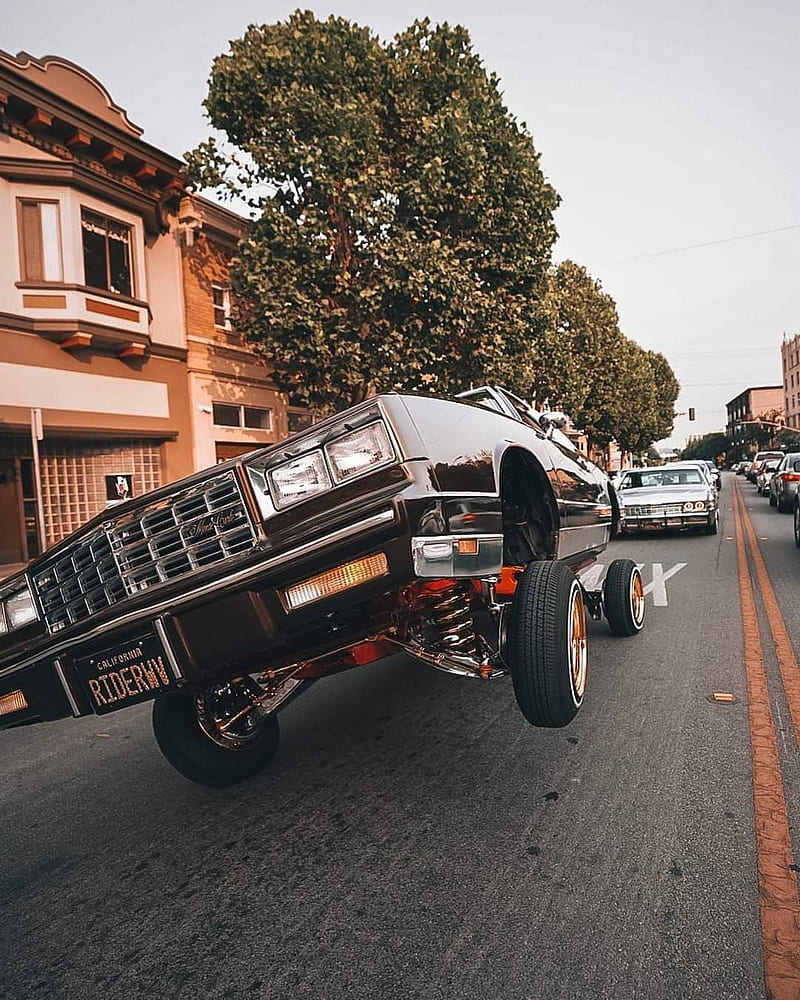 800x1000 Lowrider, cali, low low, HD phone wallpaper