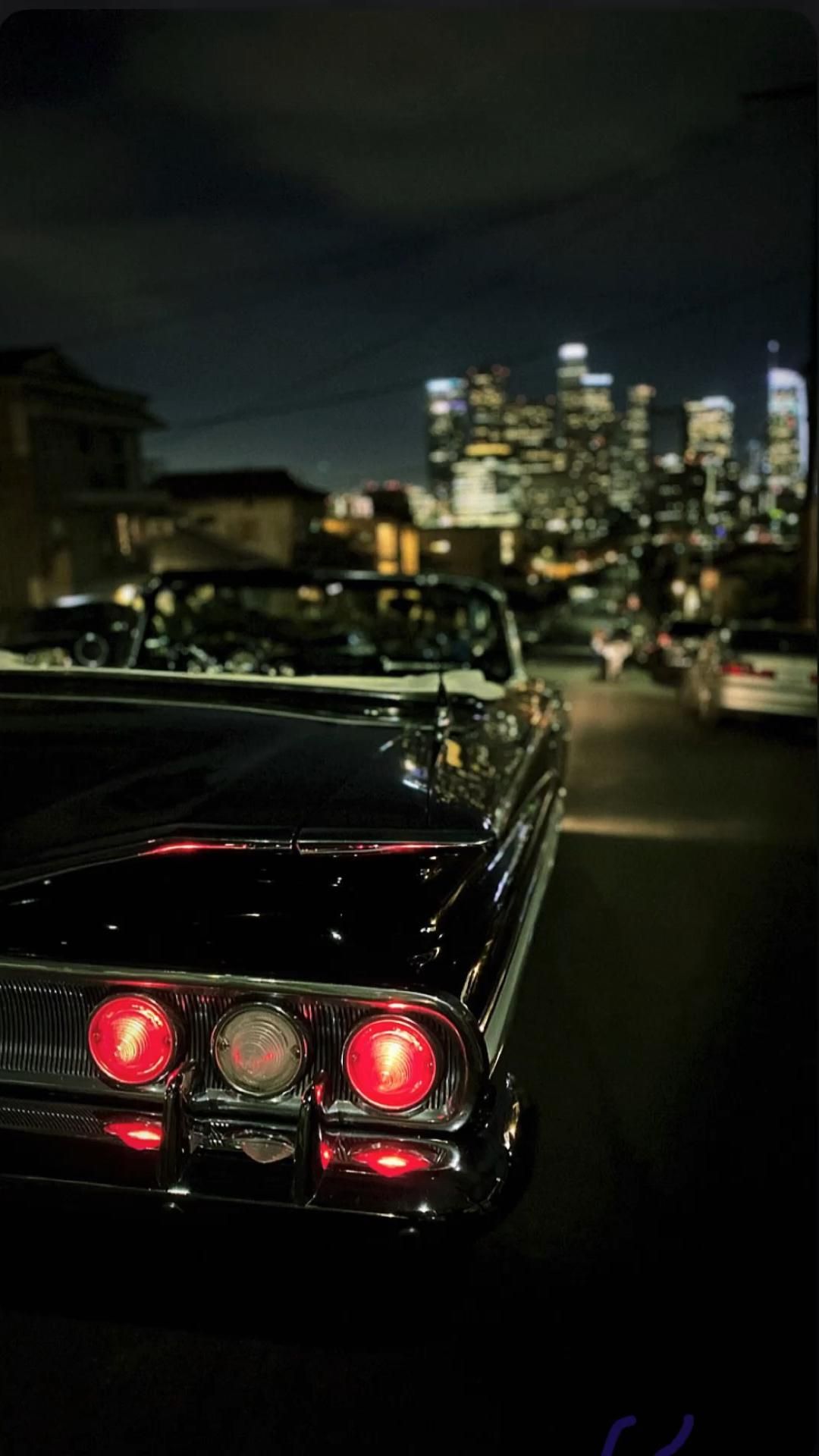 1080x1920 Lowrider Wallpaper, HD Background